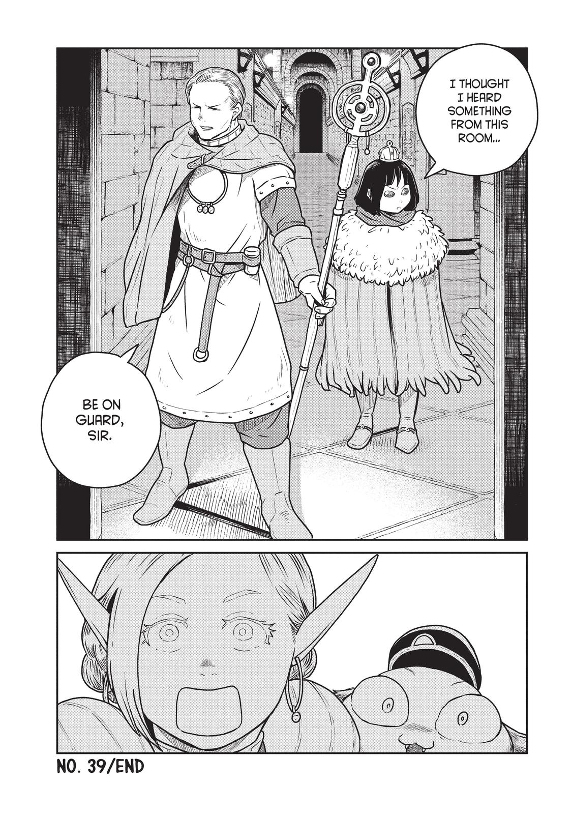 Read Quality Assurance in Another World EN Manga Online