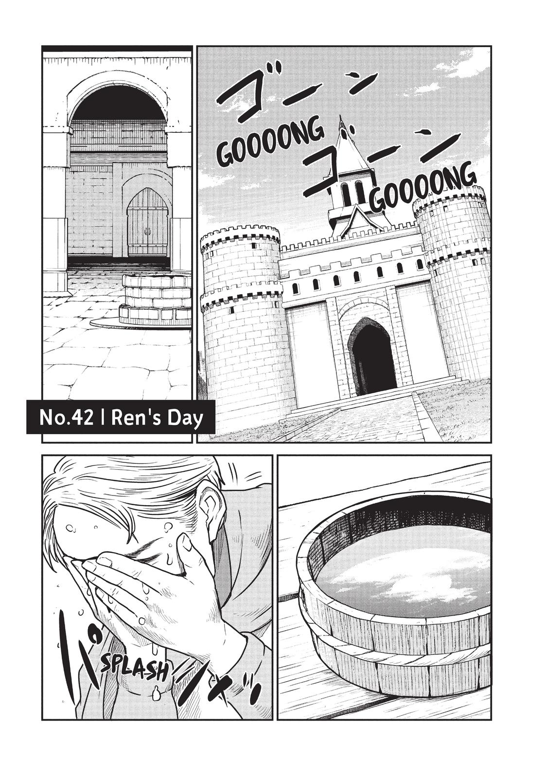 Read Quality Assurance in Another World EN Manga Online