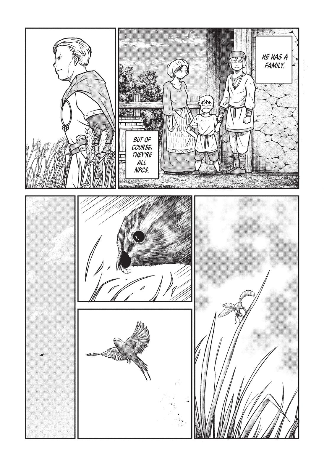 Read Quality Assurance in Another World EN Manga Online