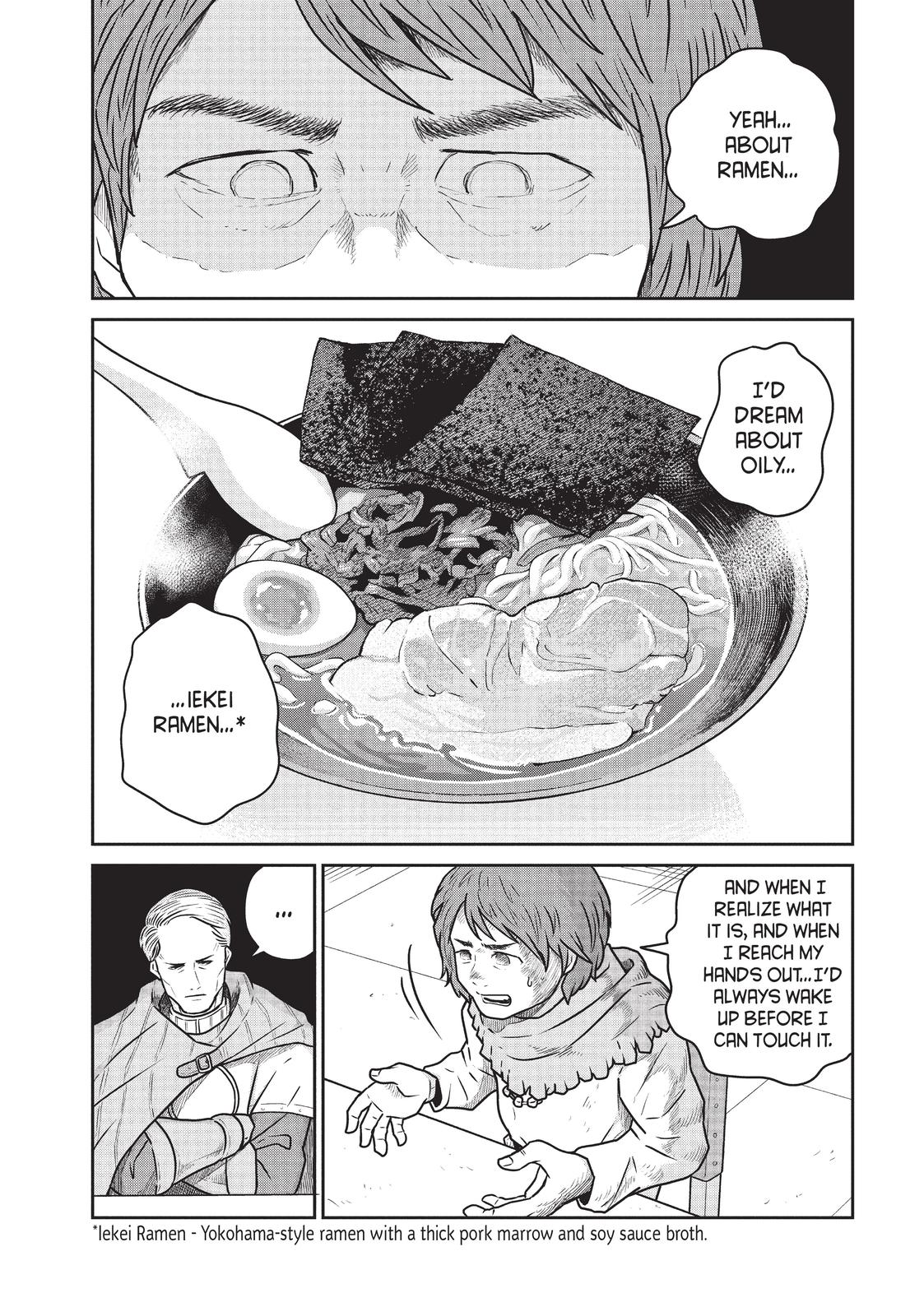 Read Quality Assurance in Another World EN Manga Online