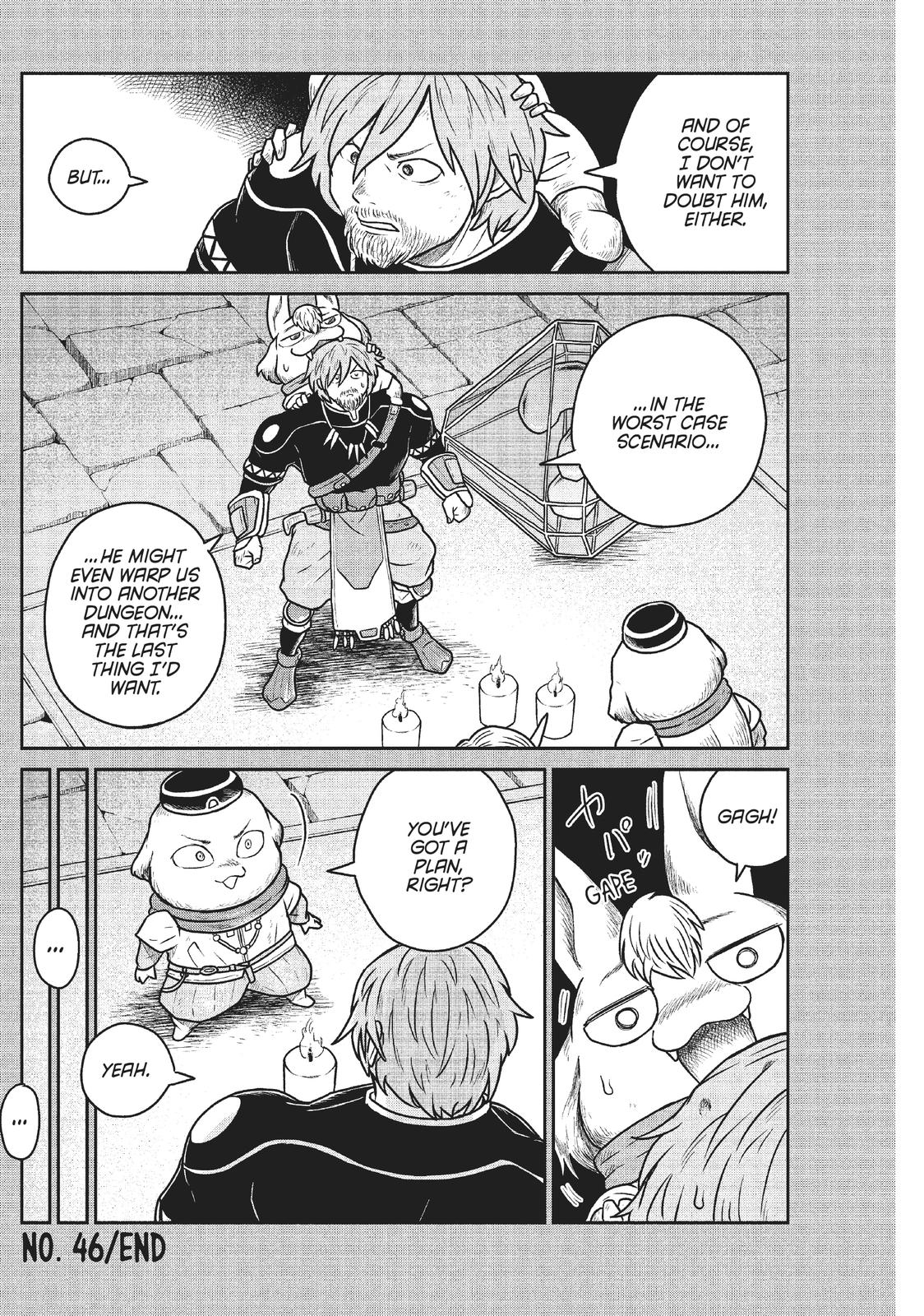 Read Quality Assurance in Another World EN Manga Online