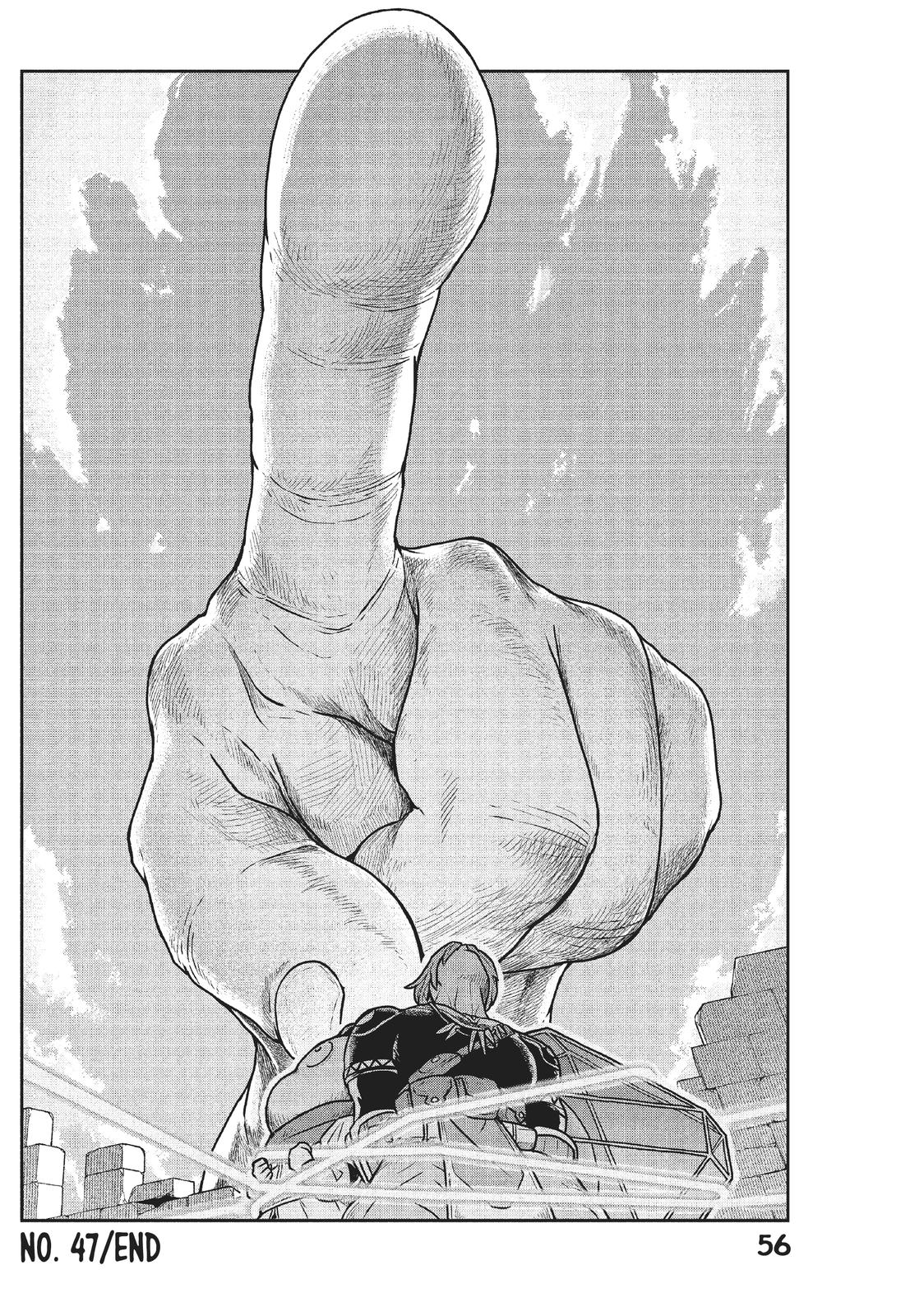 Read Quality Assurance in Another World EN Manga Online