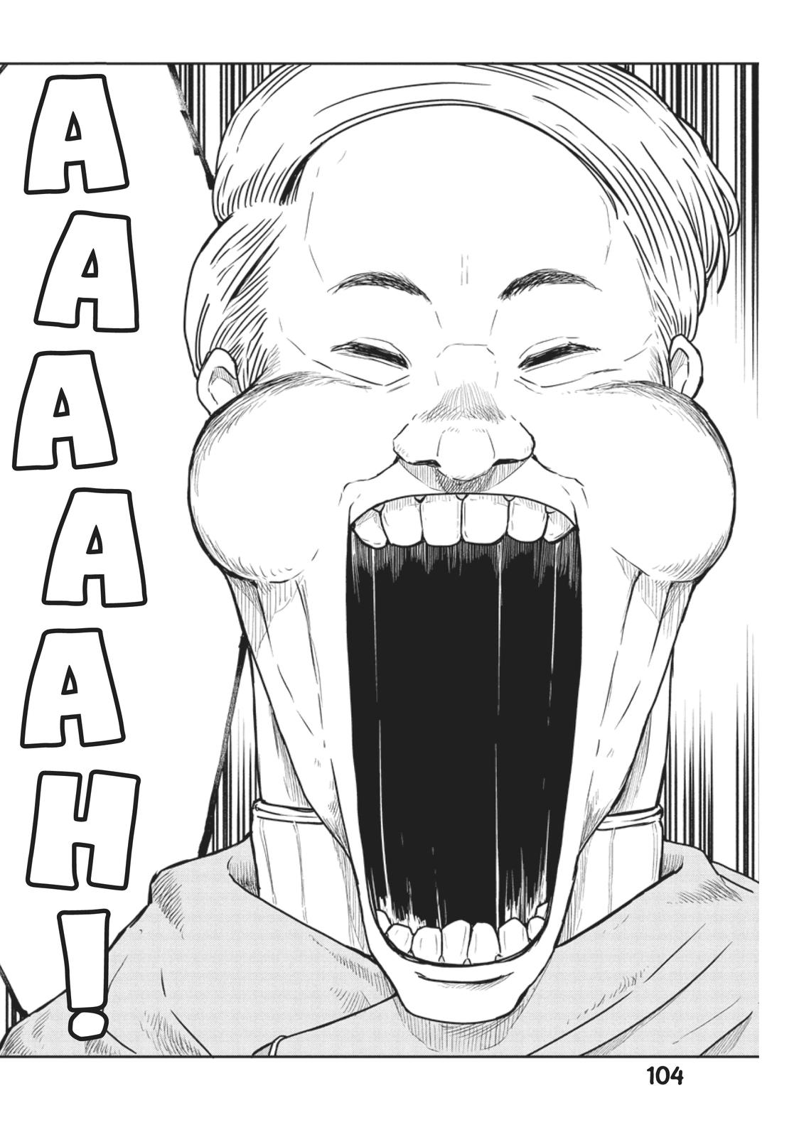 Read Quality Assurance in Another World EN Manga Online