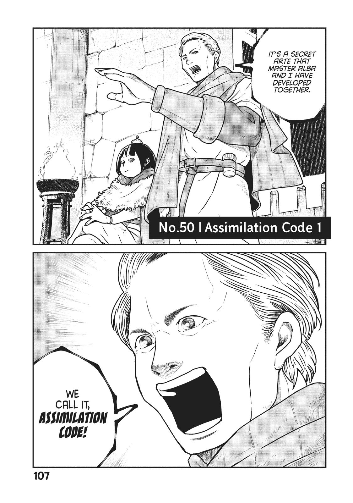 Read Quality Assurance in Another World EN Manga Online