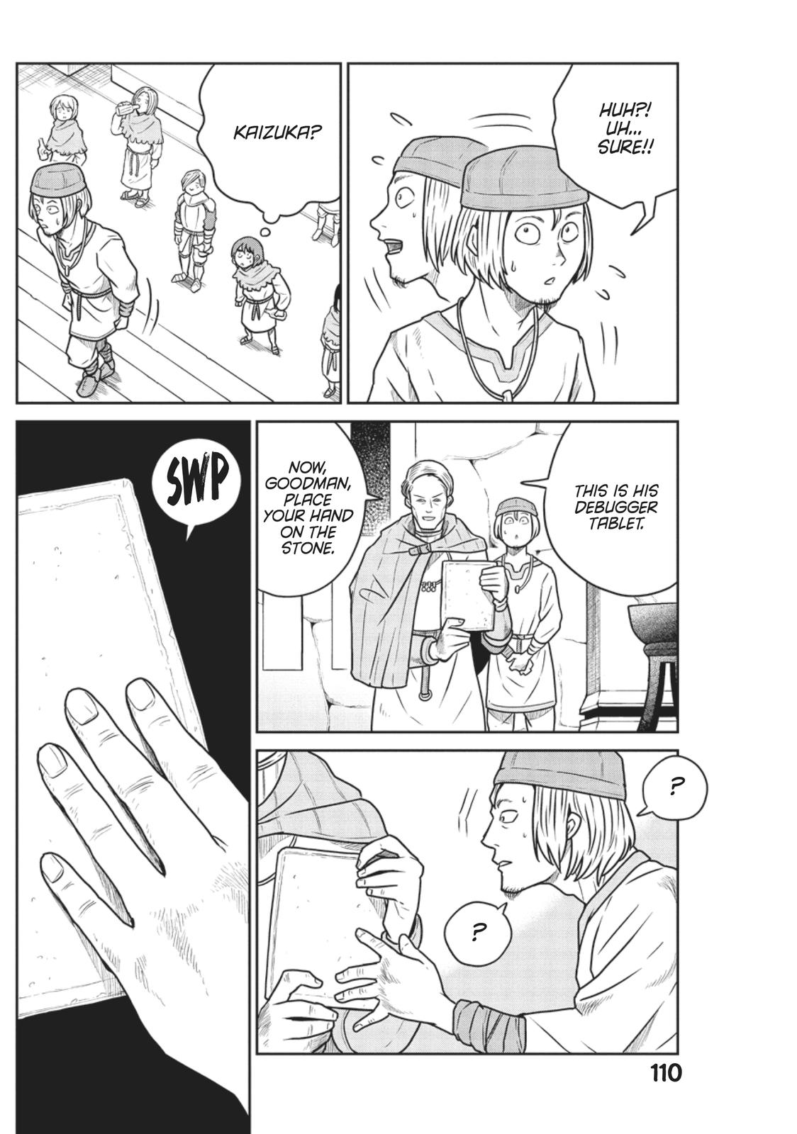 Read Quality Assurance in Another World EN Manga Online