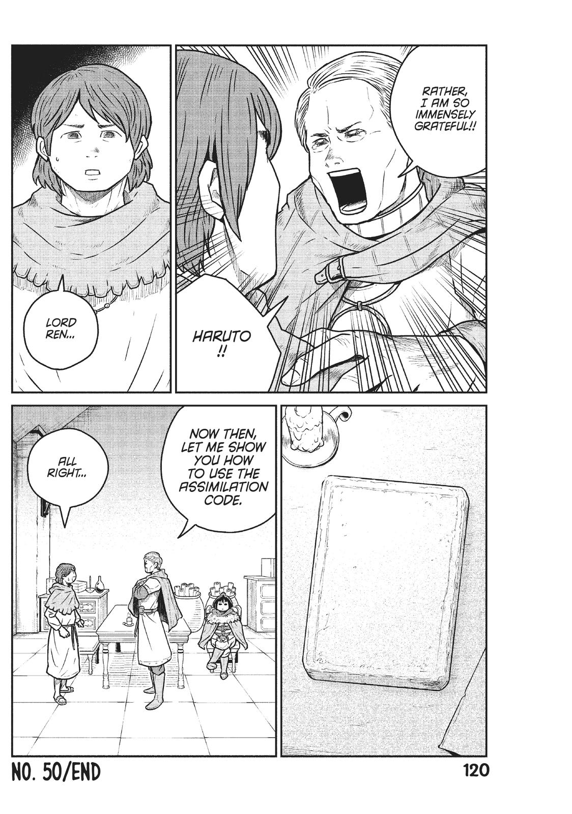 Read Quality Assurance in Another World EN Manga Online