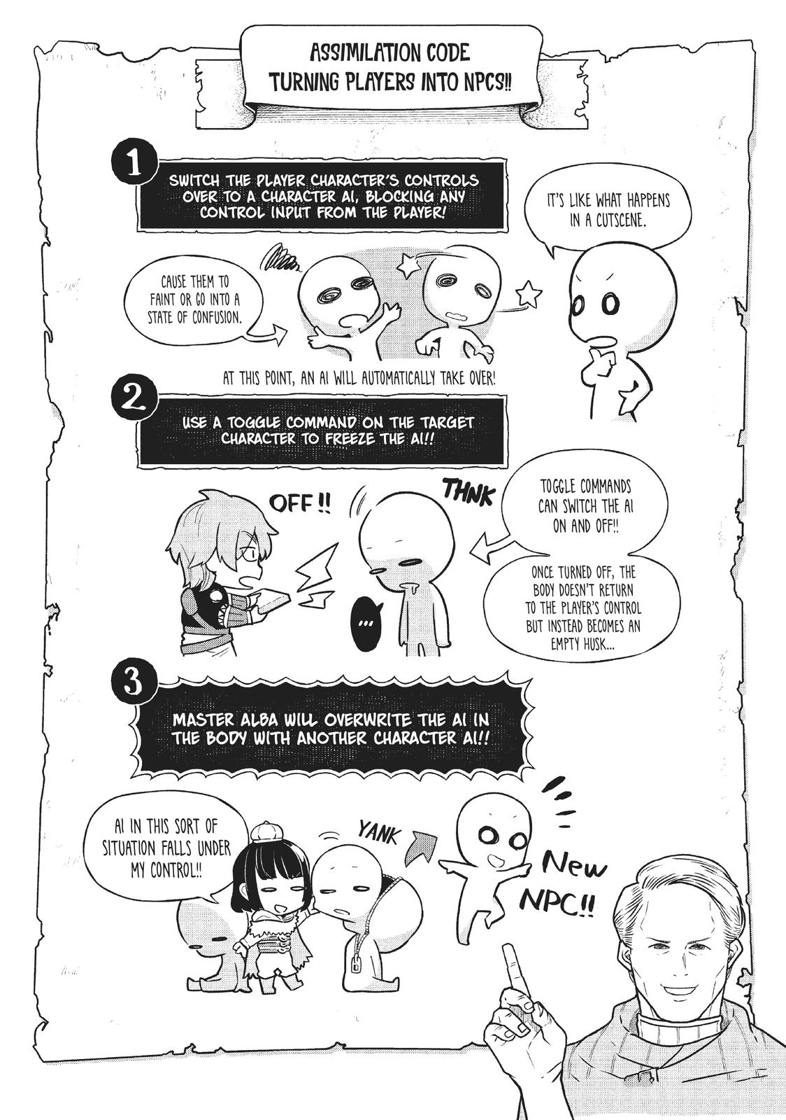 Read Quality Assurance in Another World EN Manga Online