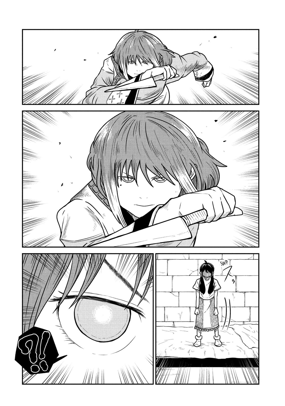 Read Quality Assurance in Another World EN Manga Online
