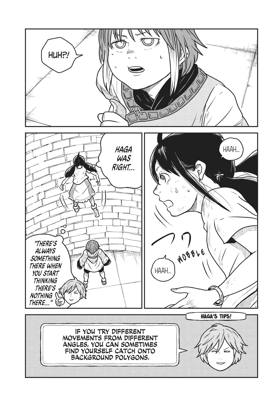 Read Quality Assurance in Another World EN Manga Online