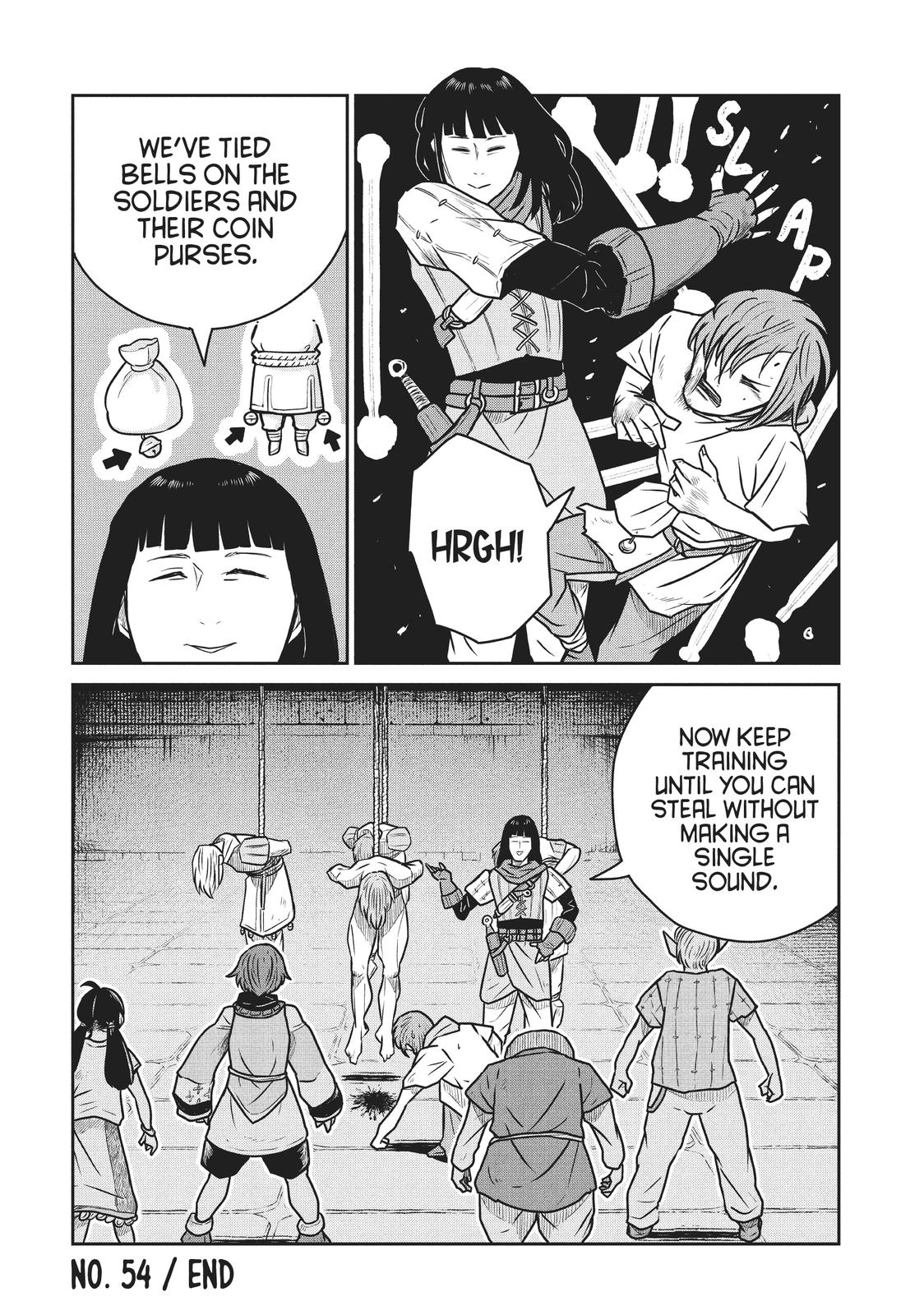 Read Quality Assurance in Another World EN Manga Online