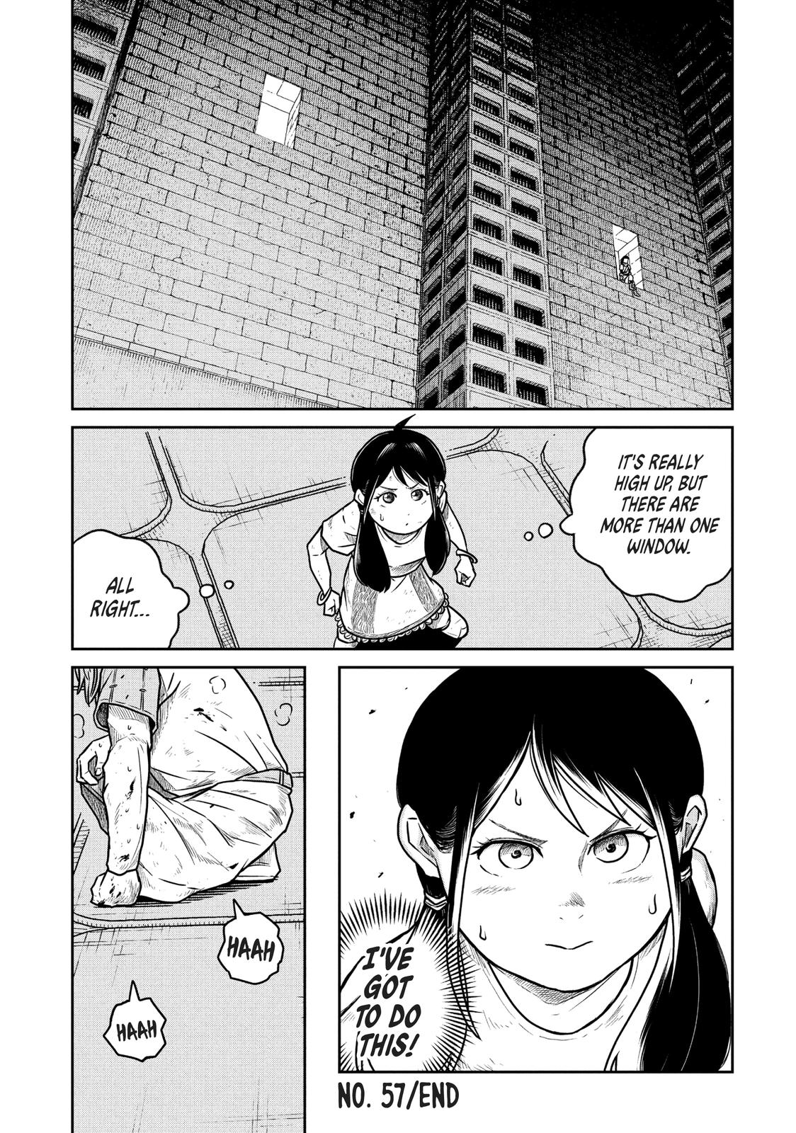 Read Quality Assurance in Another World EN Manga Online