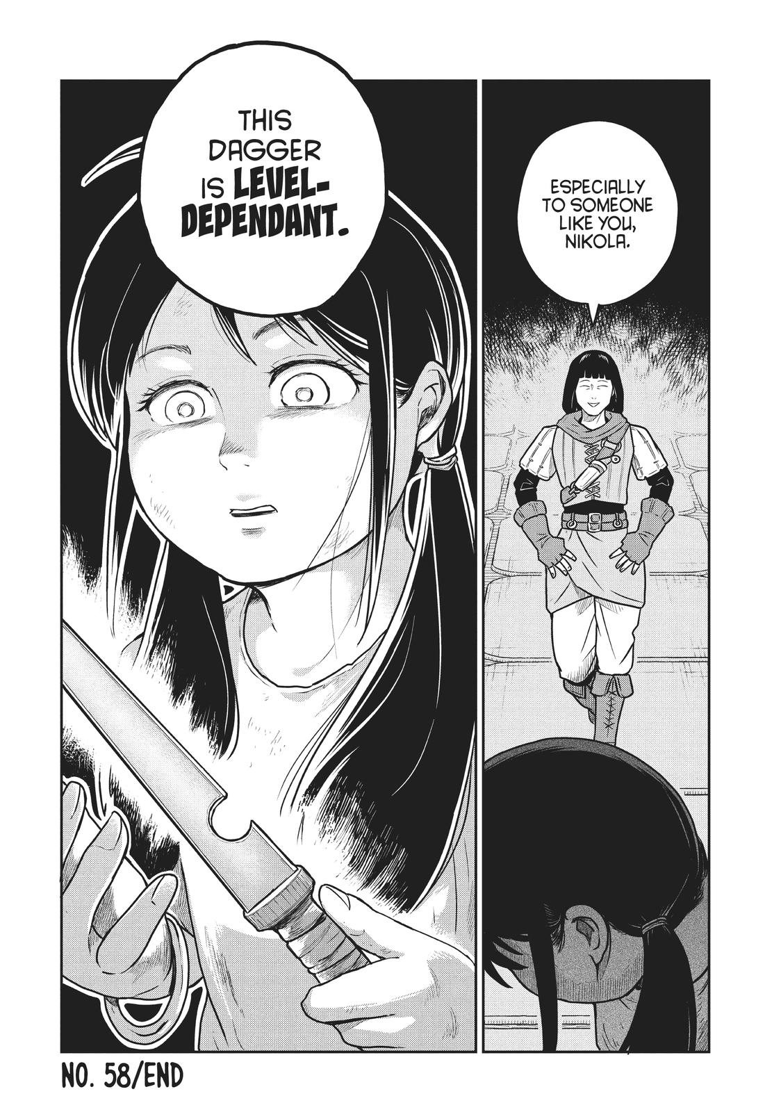 Read Quality Assurance in Another World EN Manga Online