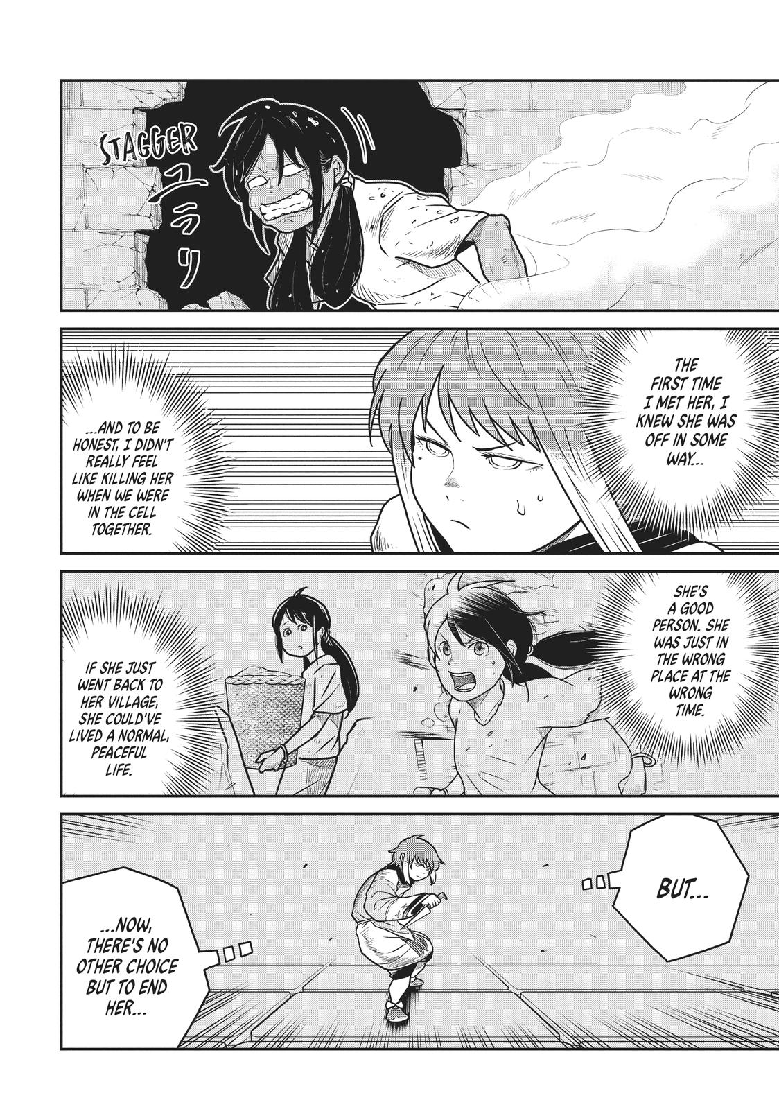 Read Quality Assurance in Another World EN Manga Online