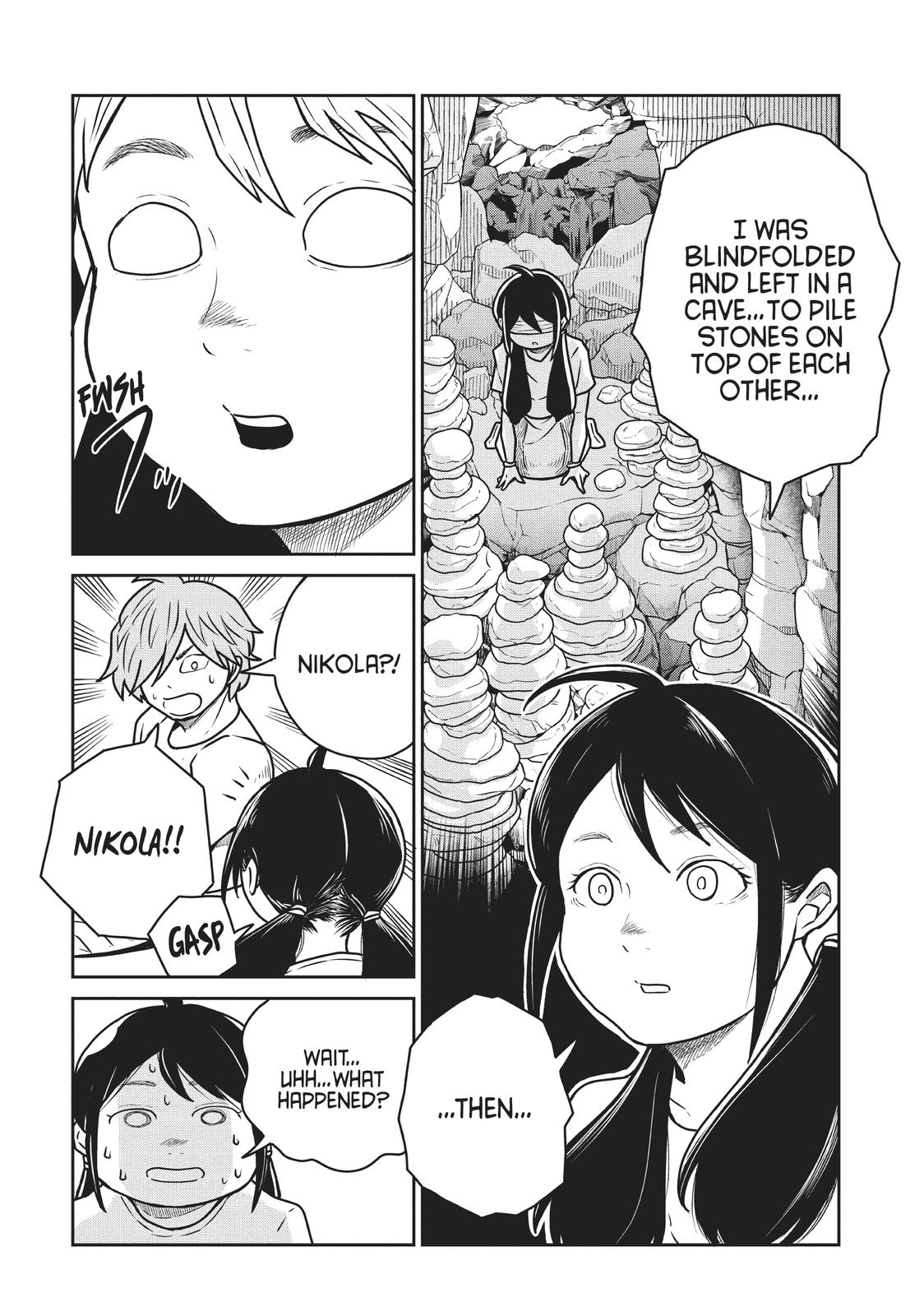 Read Quality Assurance in Another World EN Manga Online