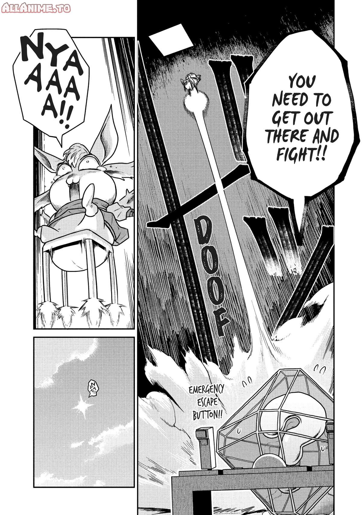 Read Quality Assurance in Another World EN Manga Online