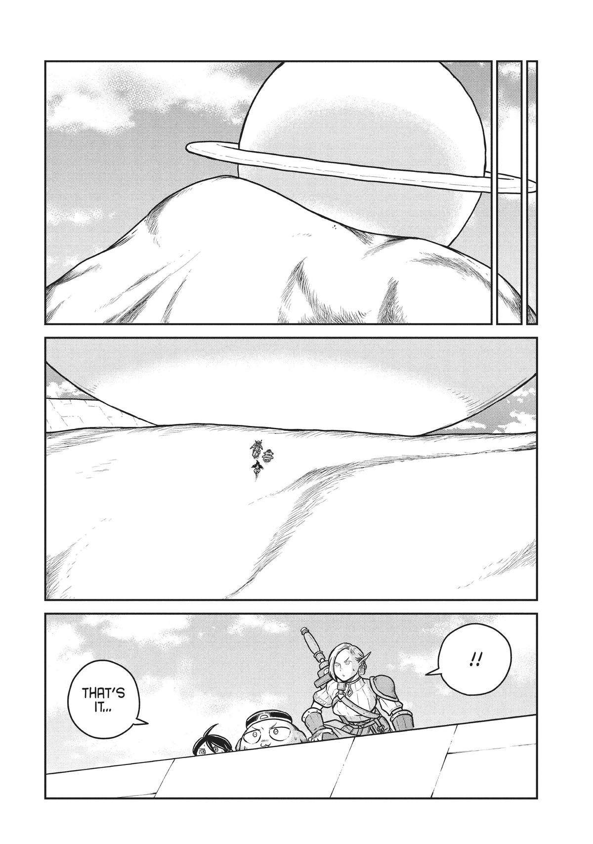 Read Quality Assurance in Another World EN Manga Online