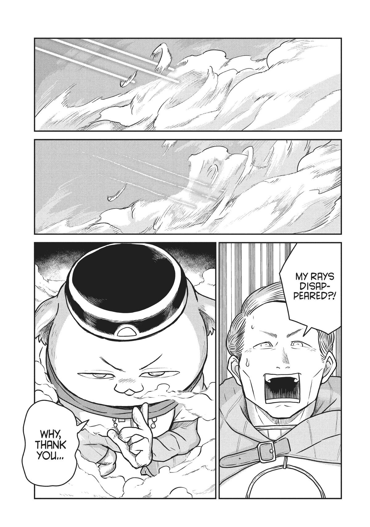 Read Quality Assurance in Another World EN Manga Online