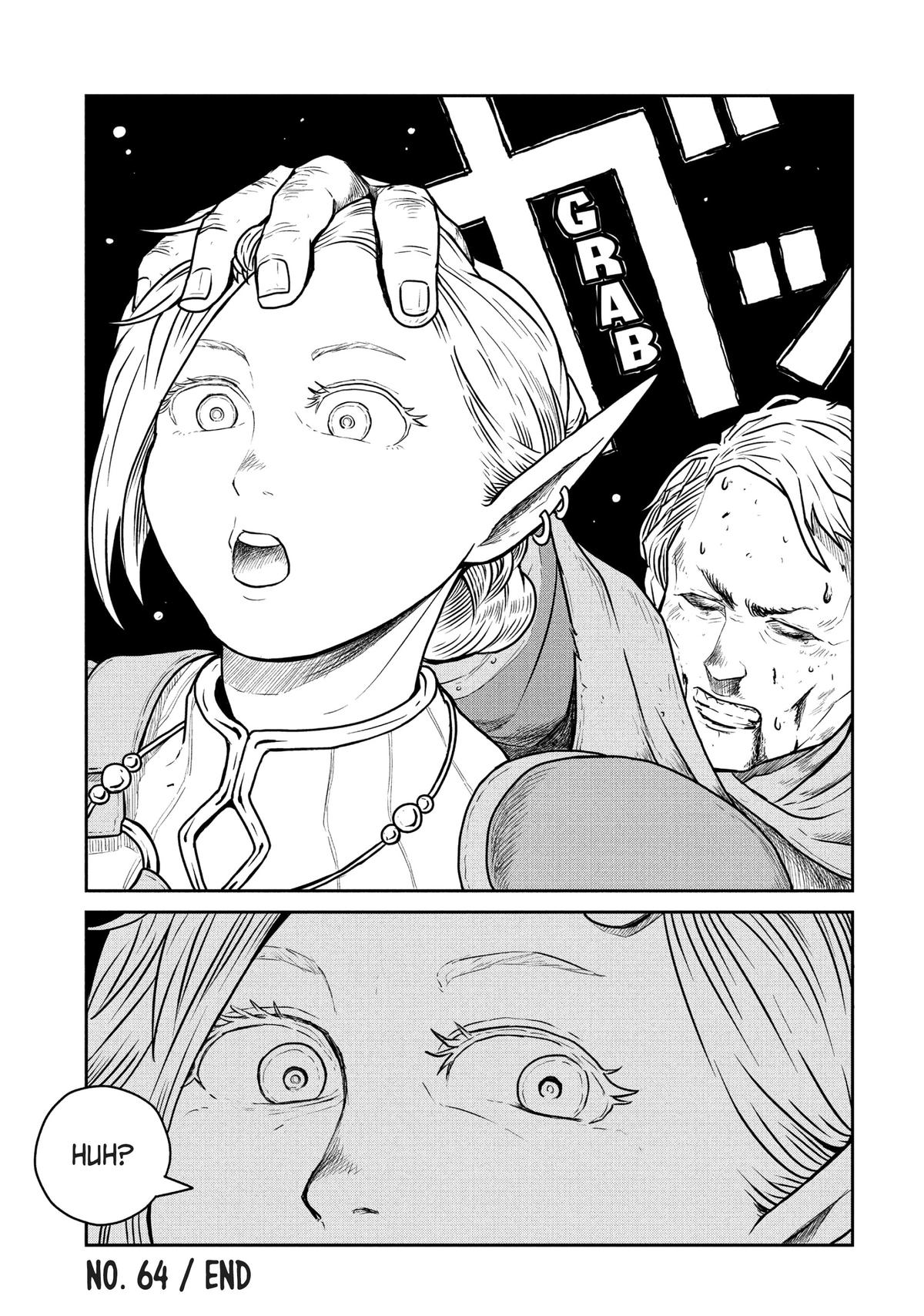 Read Quality Assurance in Another World EN Manga Online