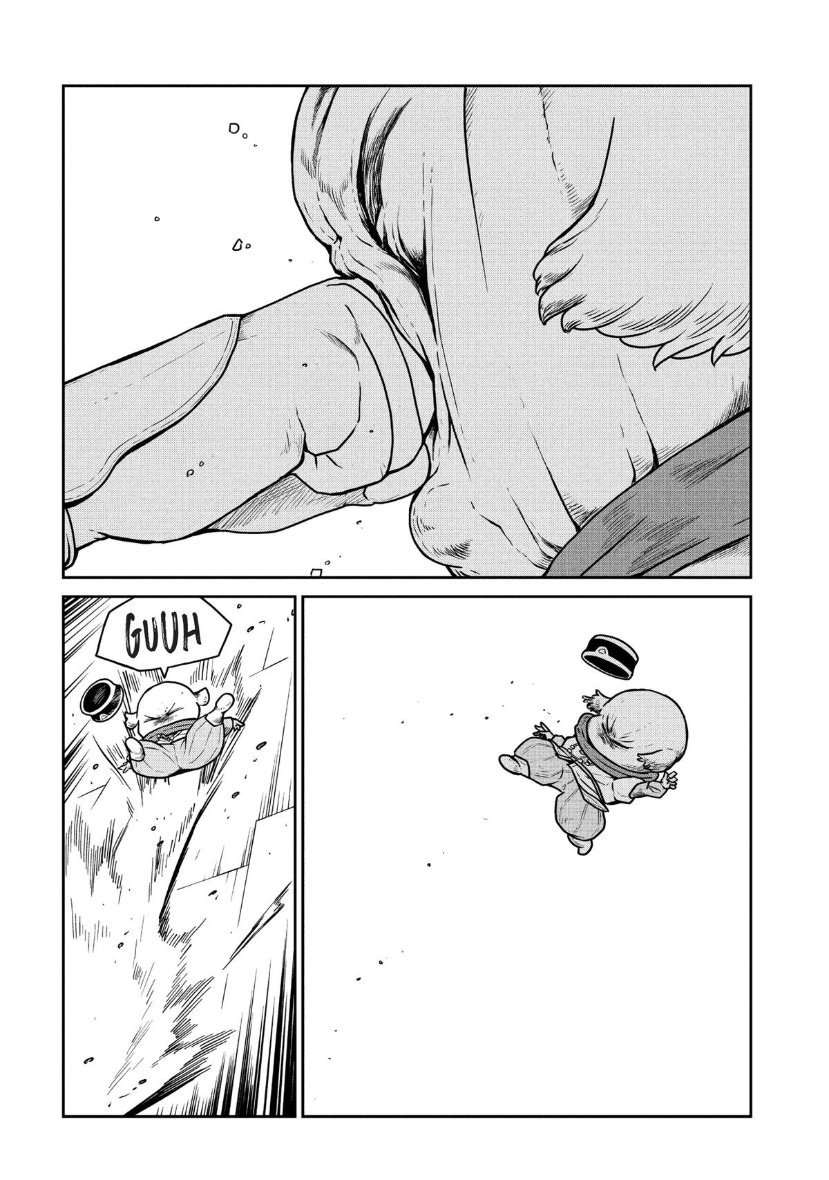 Read Quality Assurance in Another World EN Manga Online