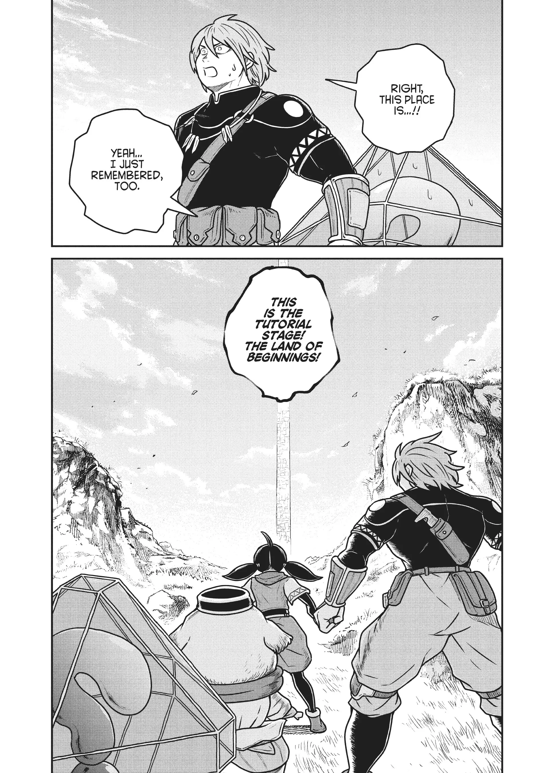 Read Quality Assurance in Another World EN Manga Online
