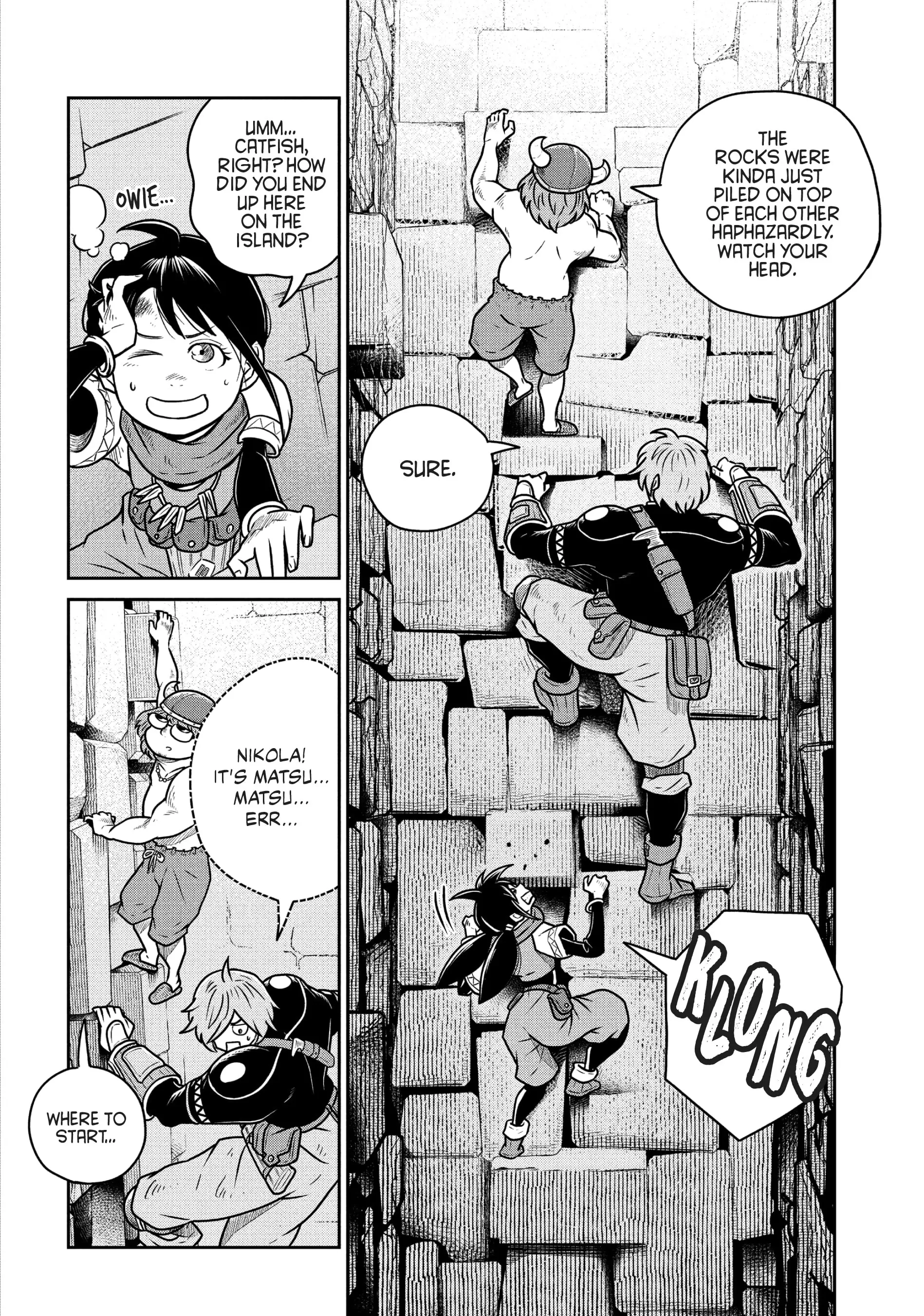 Read Quality Assurance in Another World EN Manga Online