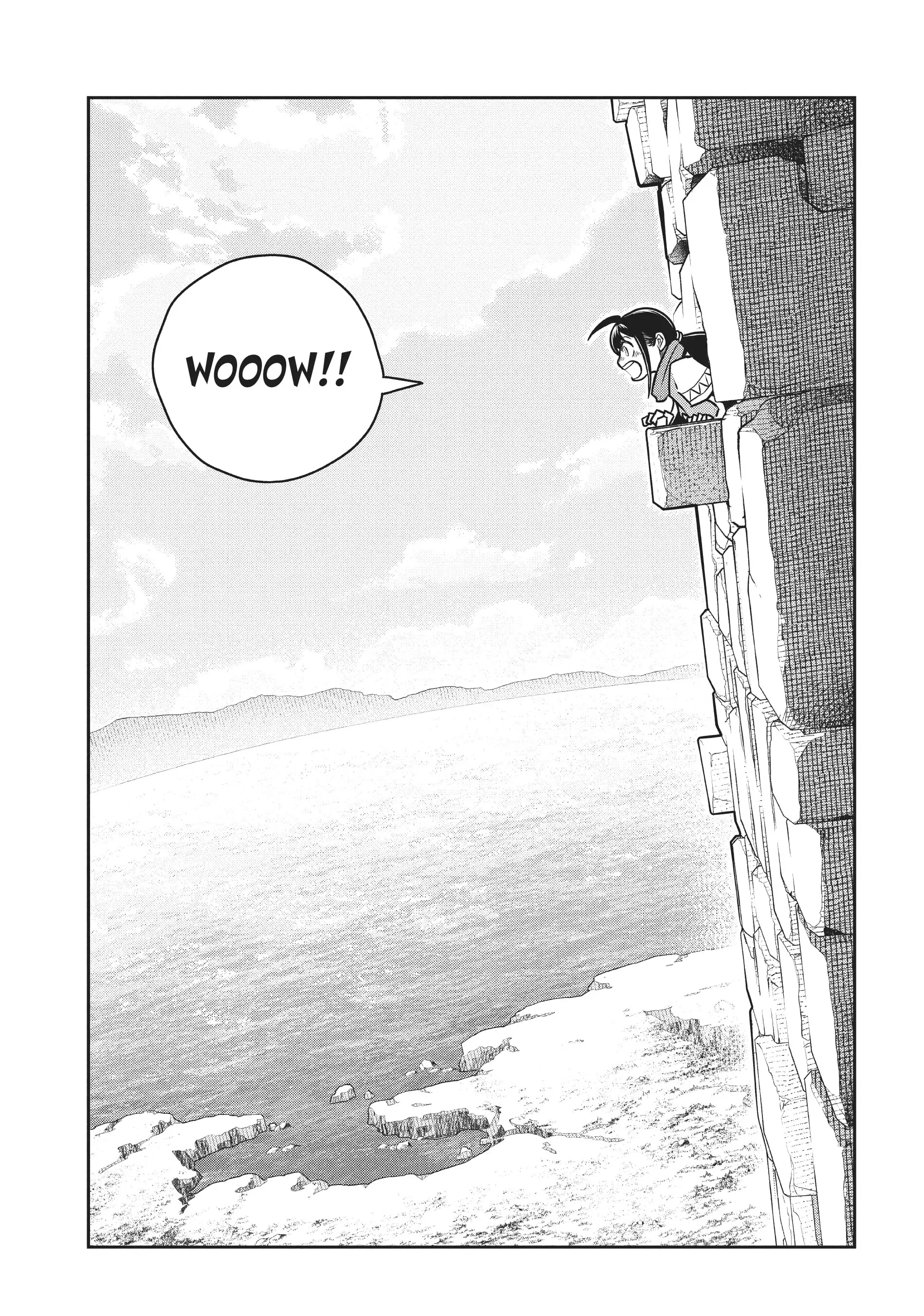 Read Quality Assurance in Another World EN Manga Online