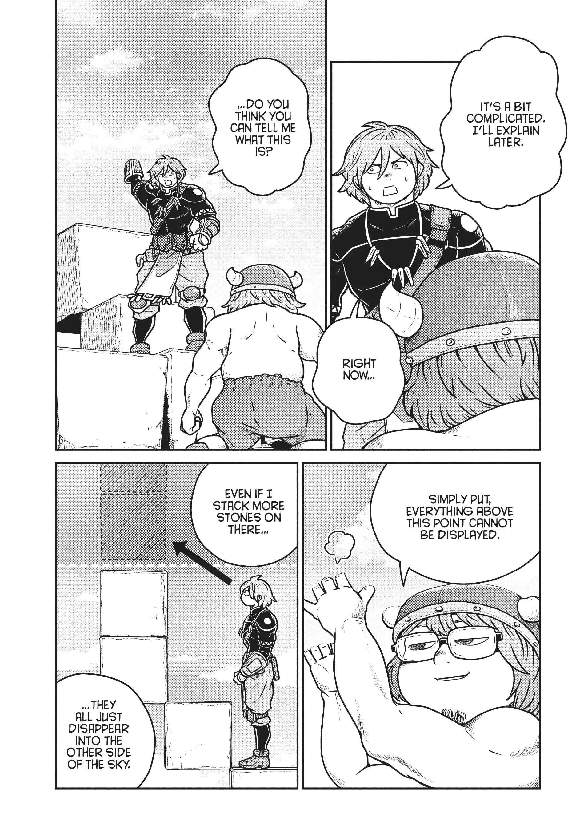 Read Quality Assurance in Another World EN Manga Online