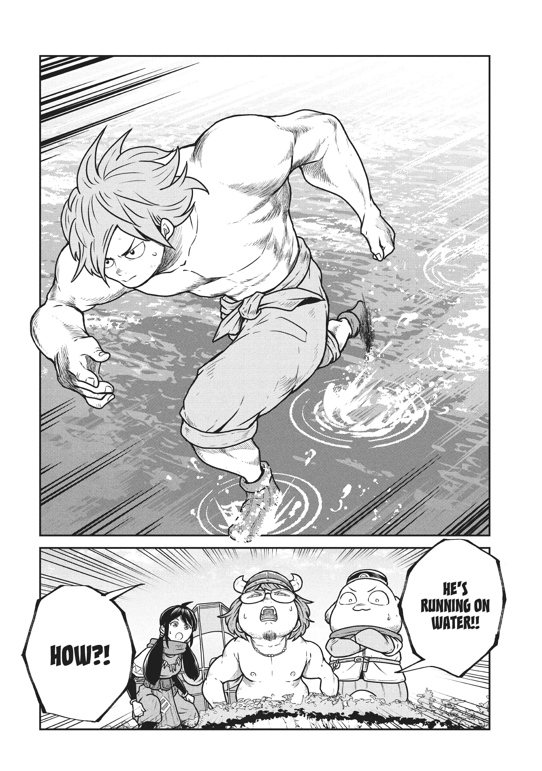 Read Quality Assurance in Another World EN Manga Online