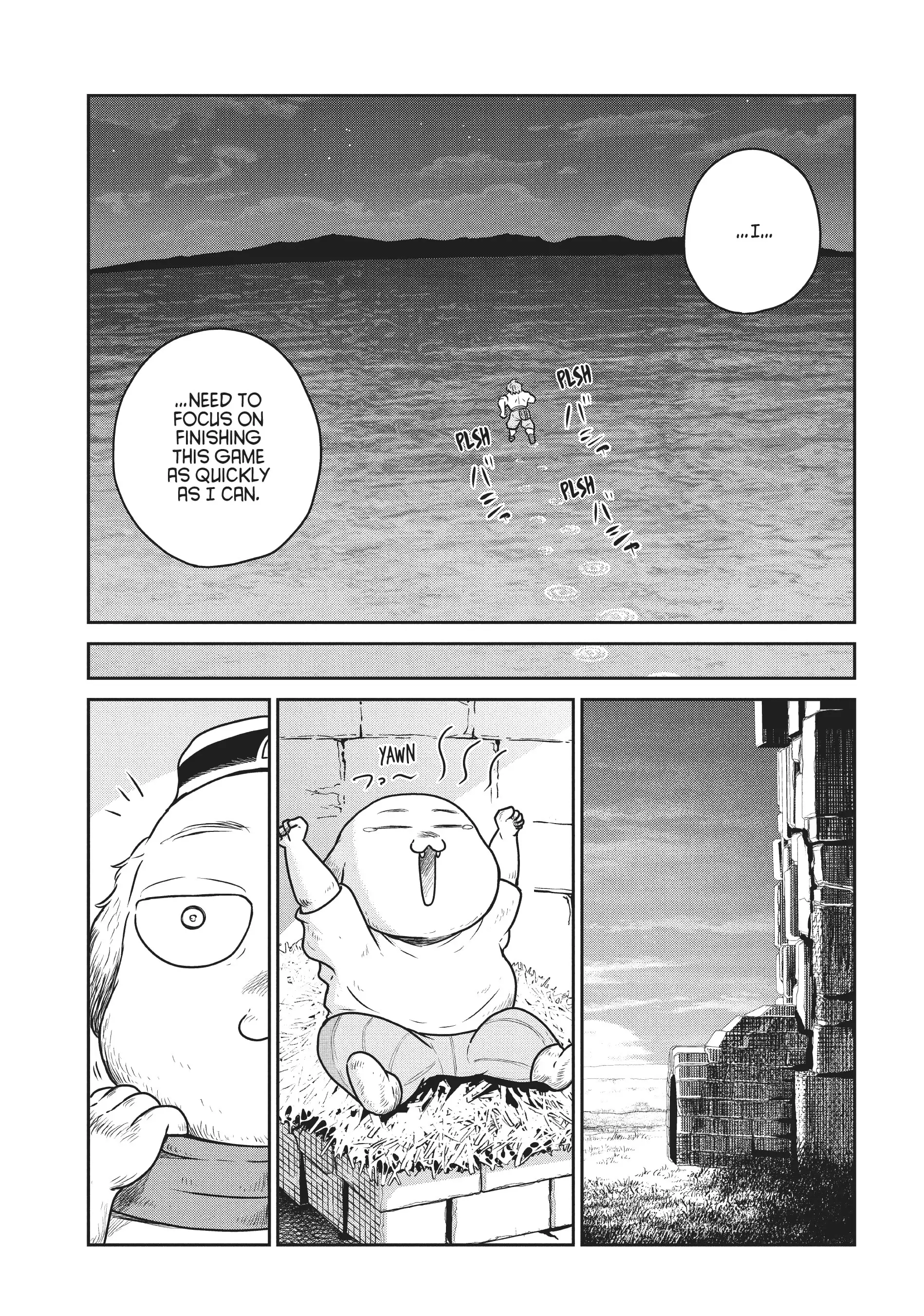 Read Quality Assurance in Another World EN Manga Online