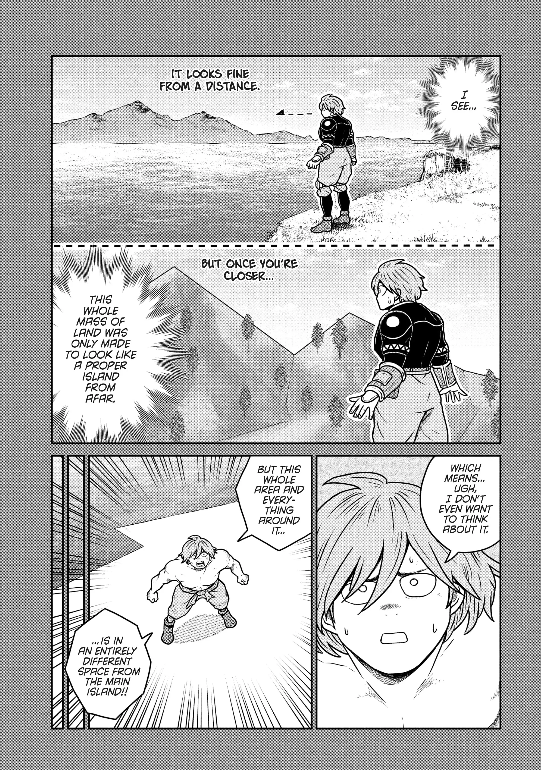 Read Quality Assurance in Another World EN Manga Online