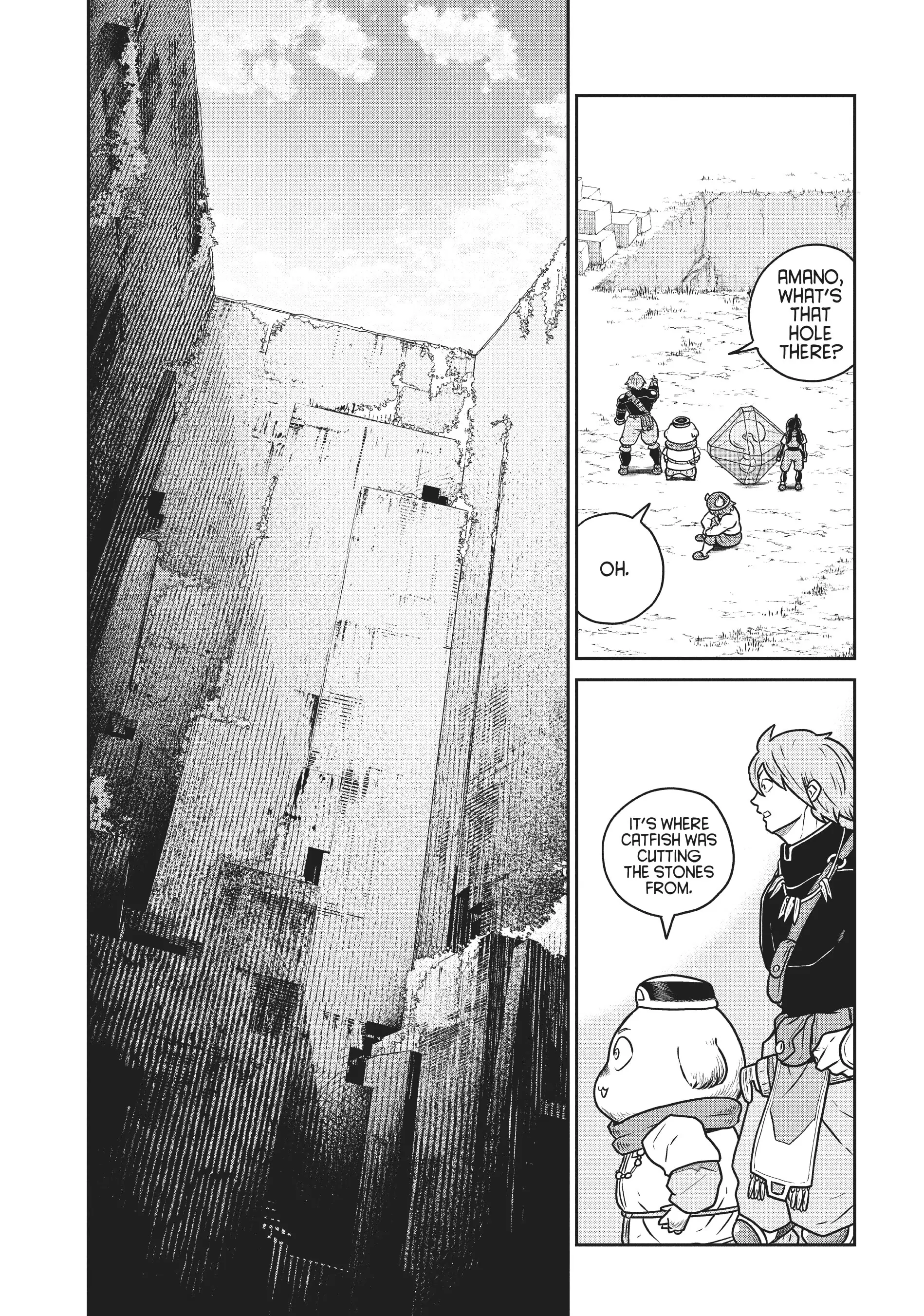 Read Quality Assurance in Another World EN Manga Online