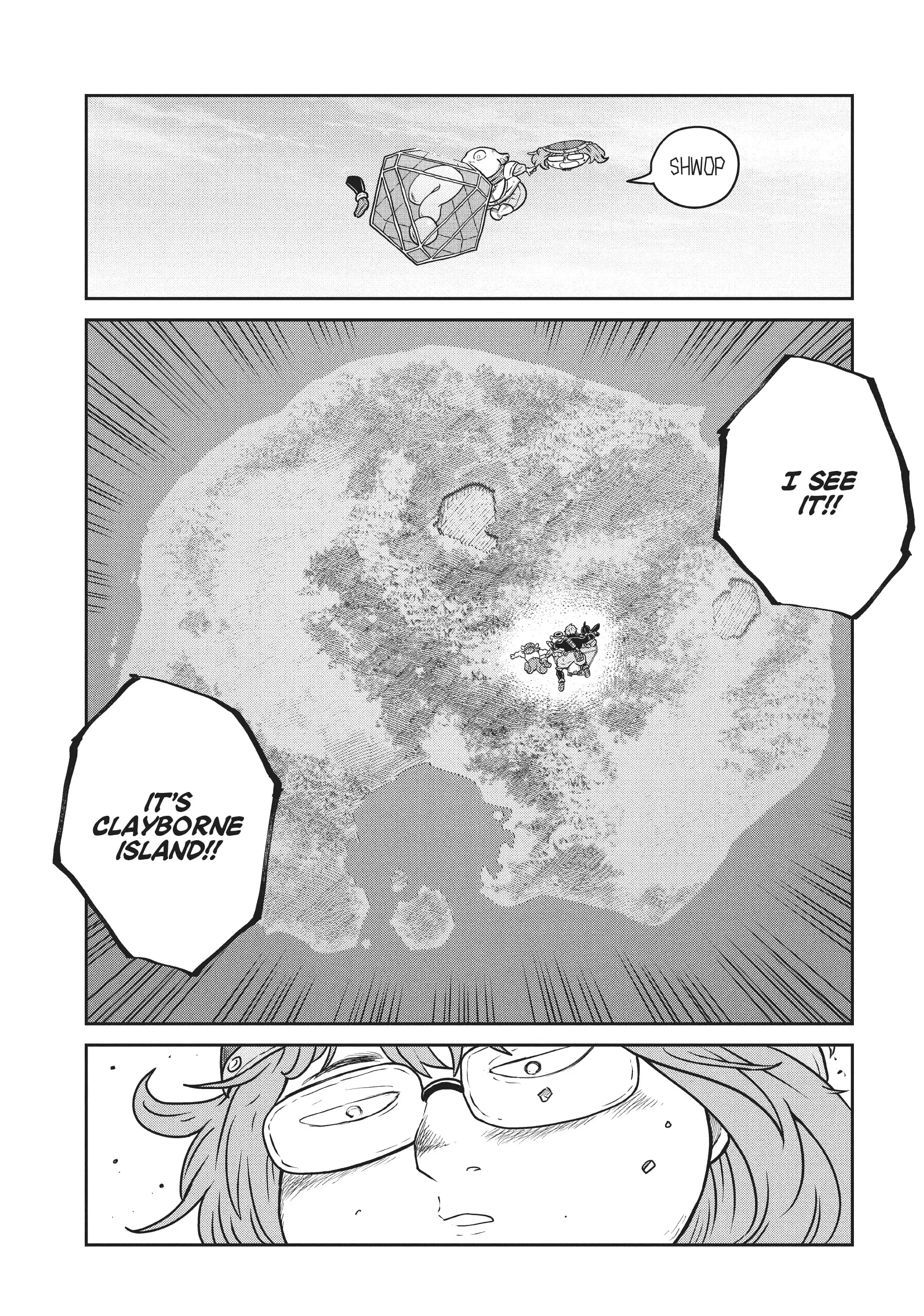 Read Quality Assurance in Another World EN Manga Online