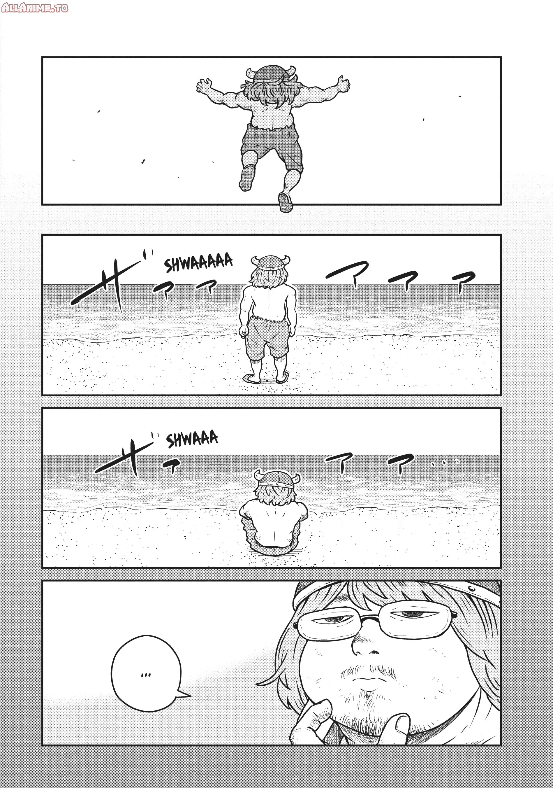 Read Quality Assurance in Another World EN Manga Online