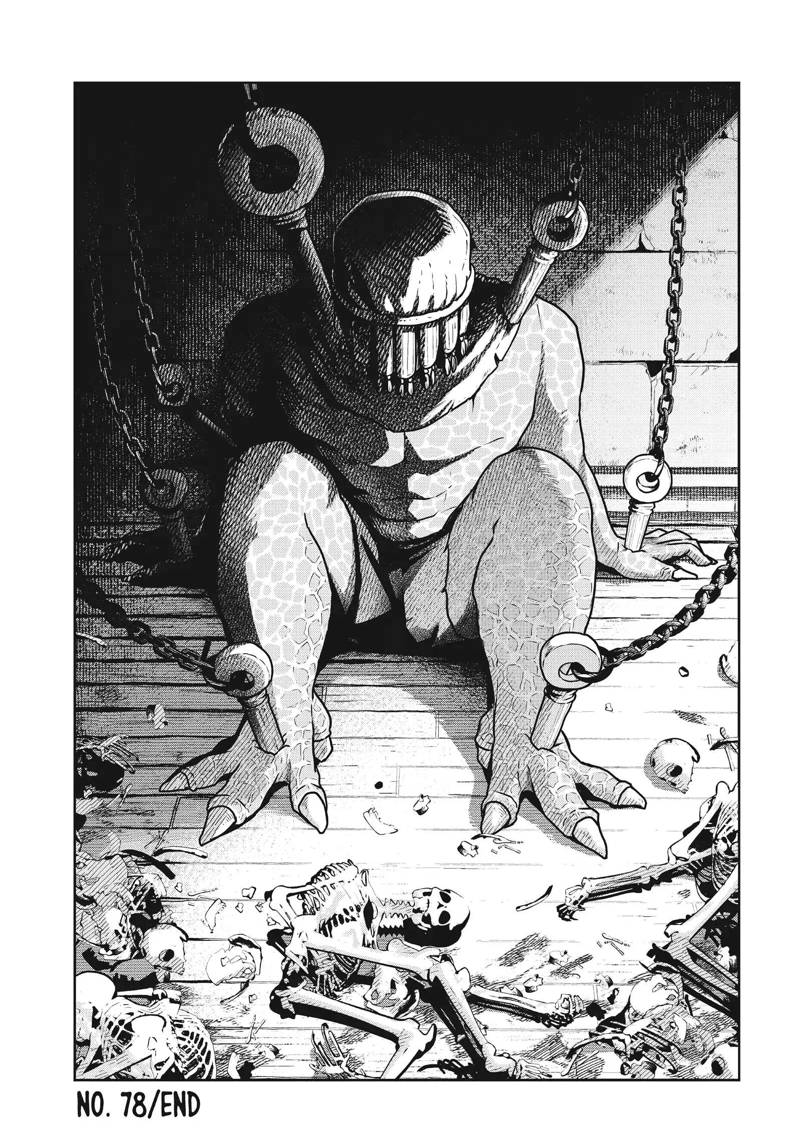 Read Quality Assurance in Another World EN Manga Online