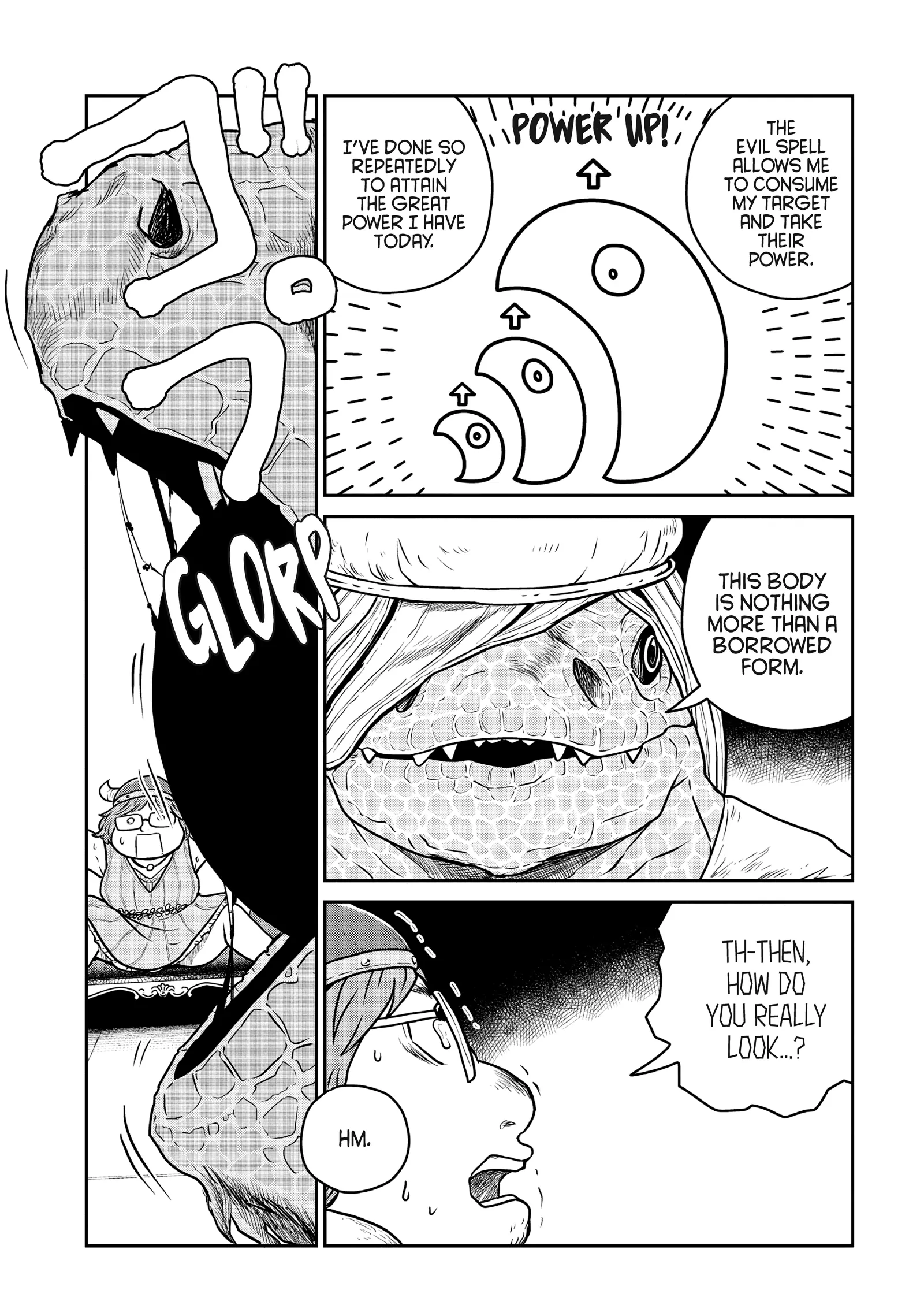 Read Quality Assurance in Another World EN Manga Online