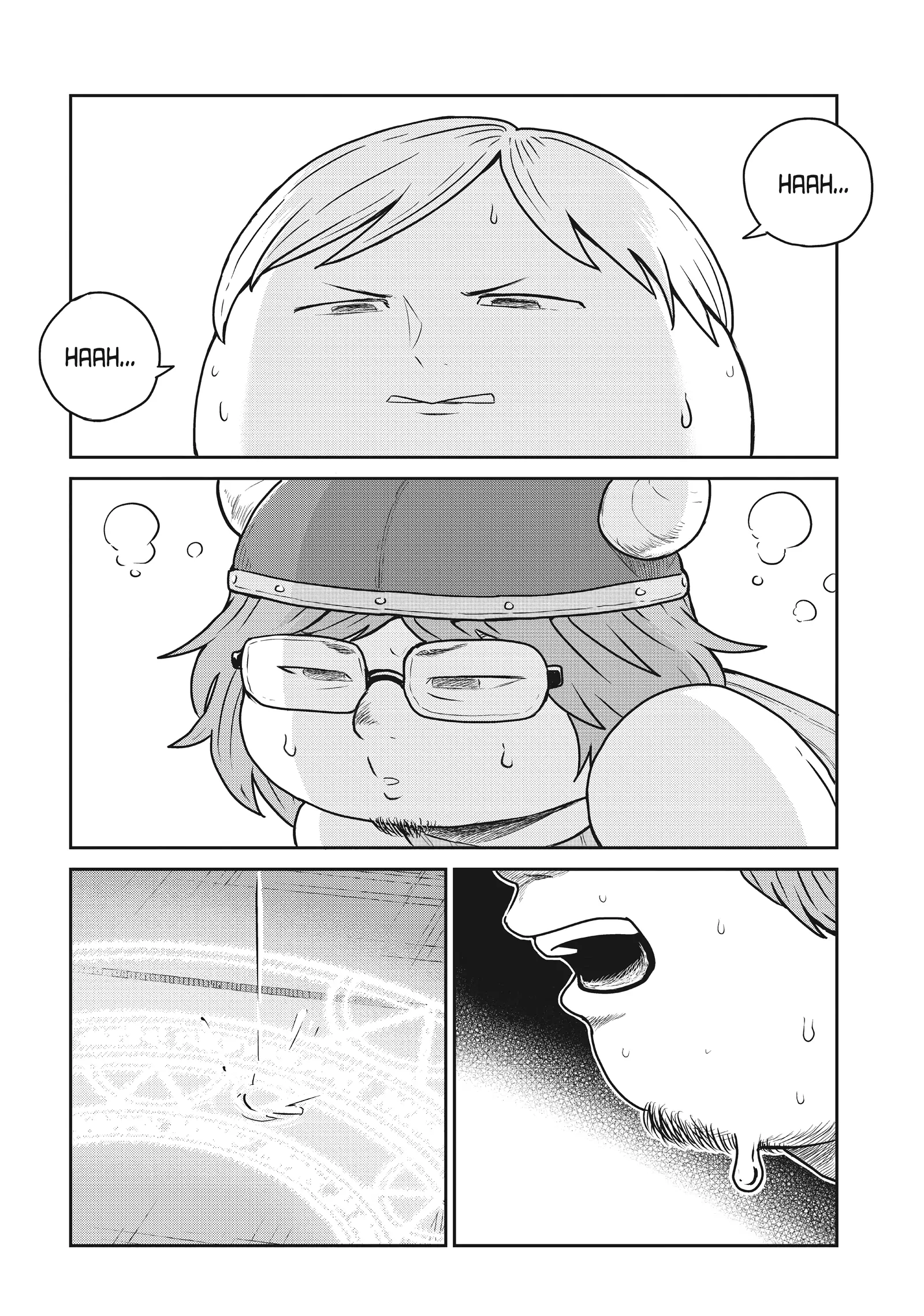 Read Quality Assurance in Another World EN Manga Online