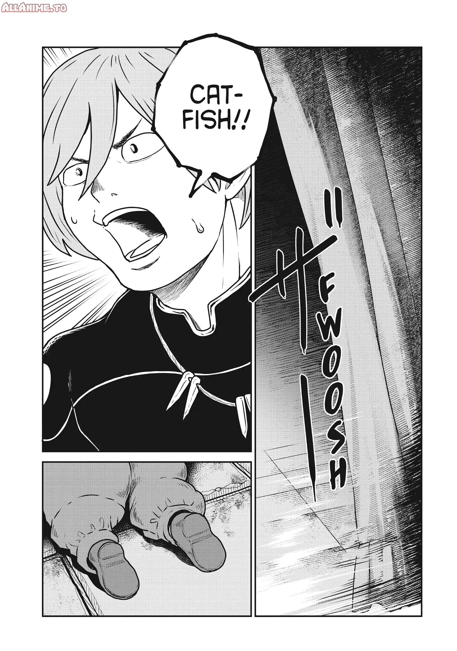 Read Quality Assurance in Another World EN Manga Online