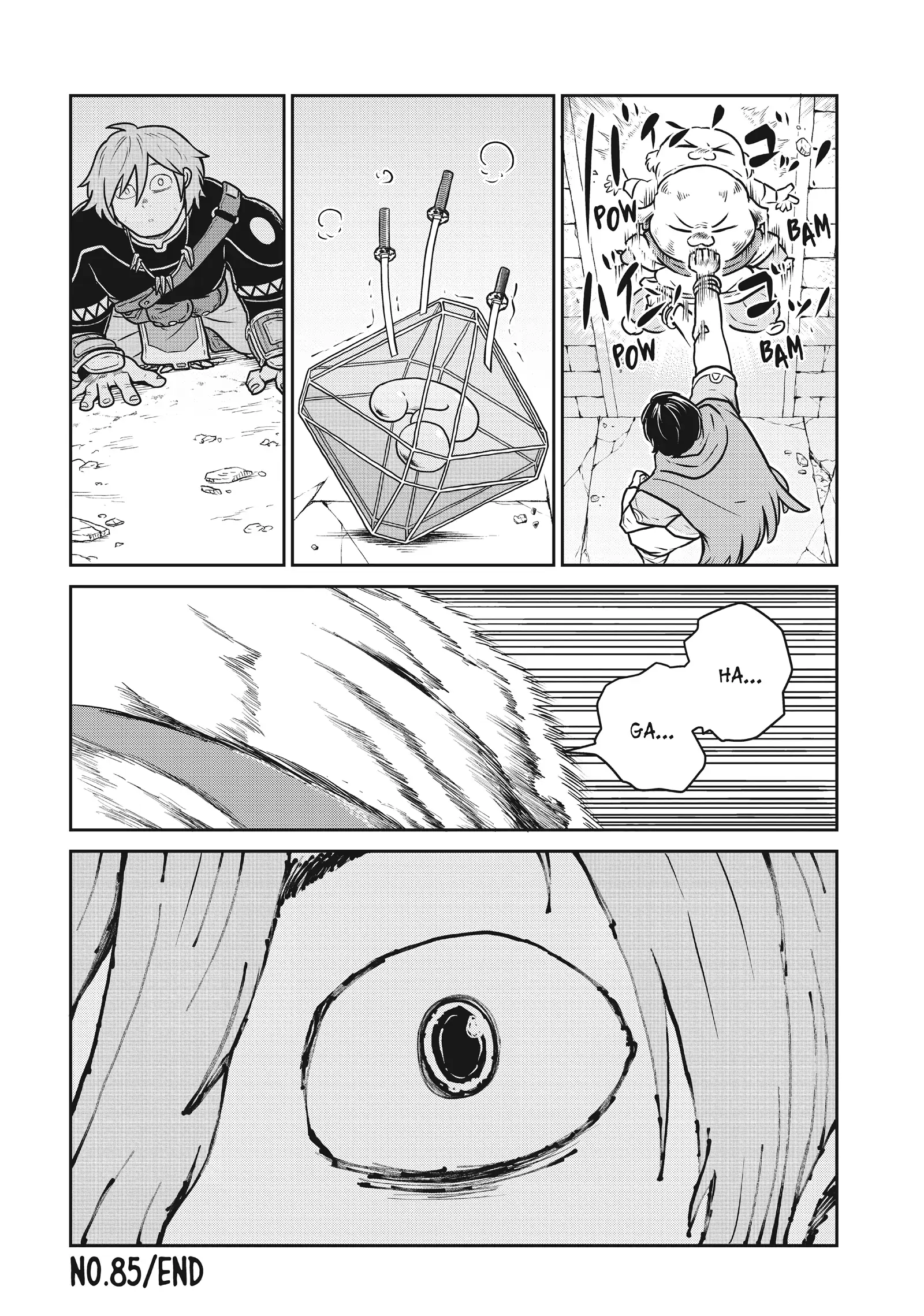 Read Quality Assurance in Another World EN Manga Online