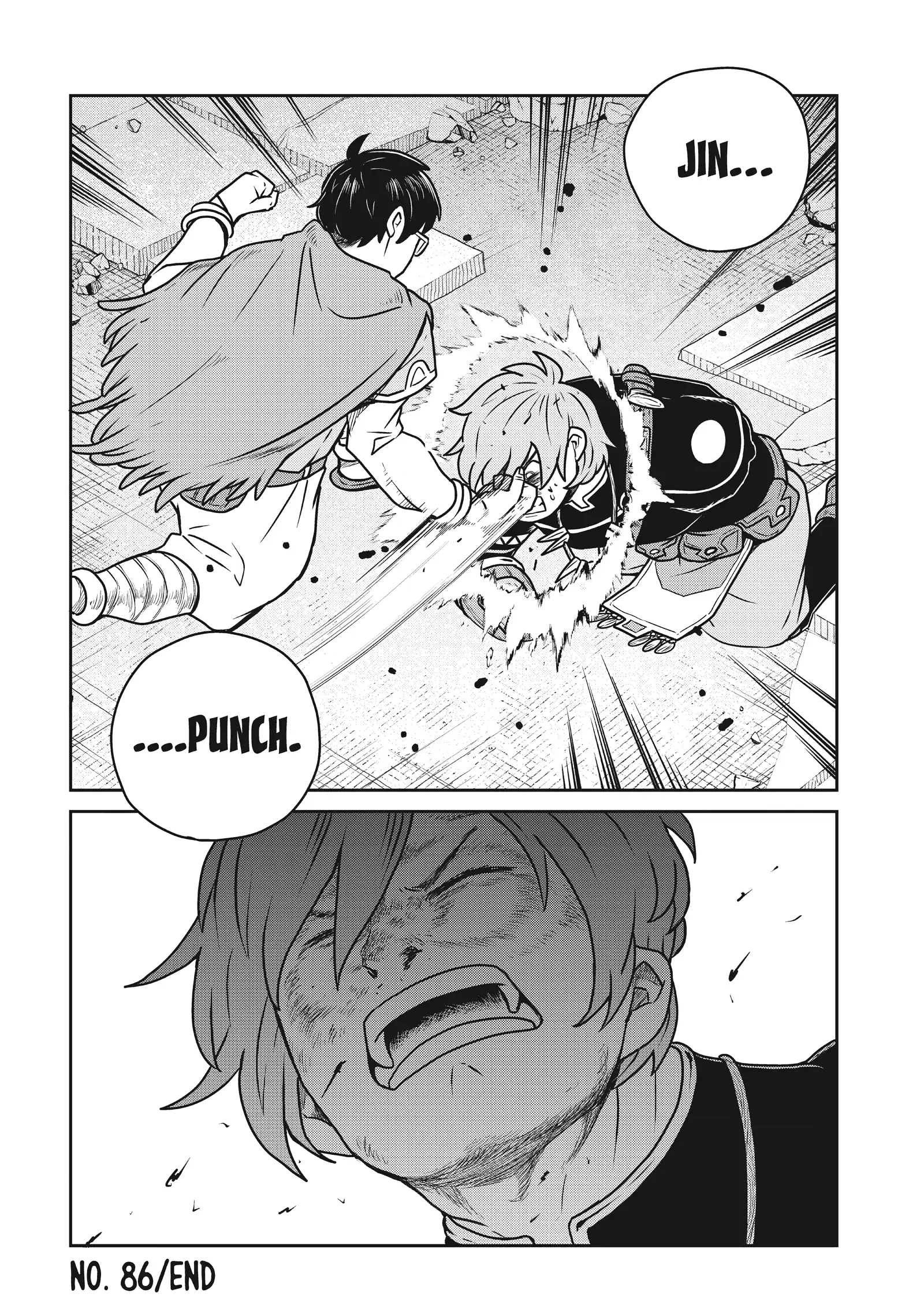Read Quality Assurance in Another World EN Manga Online