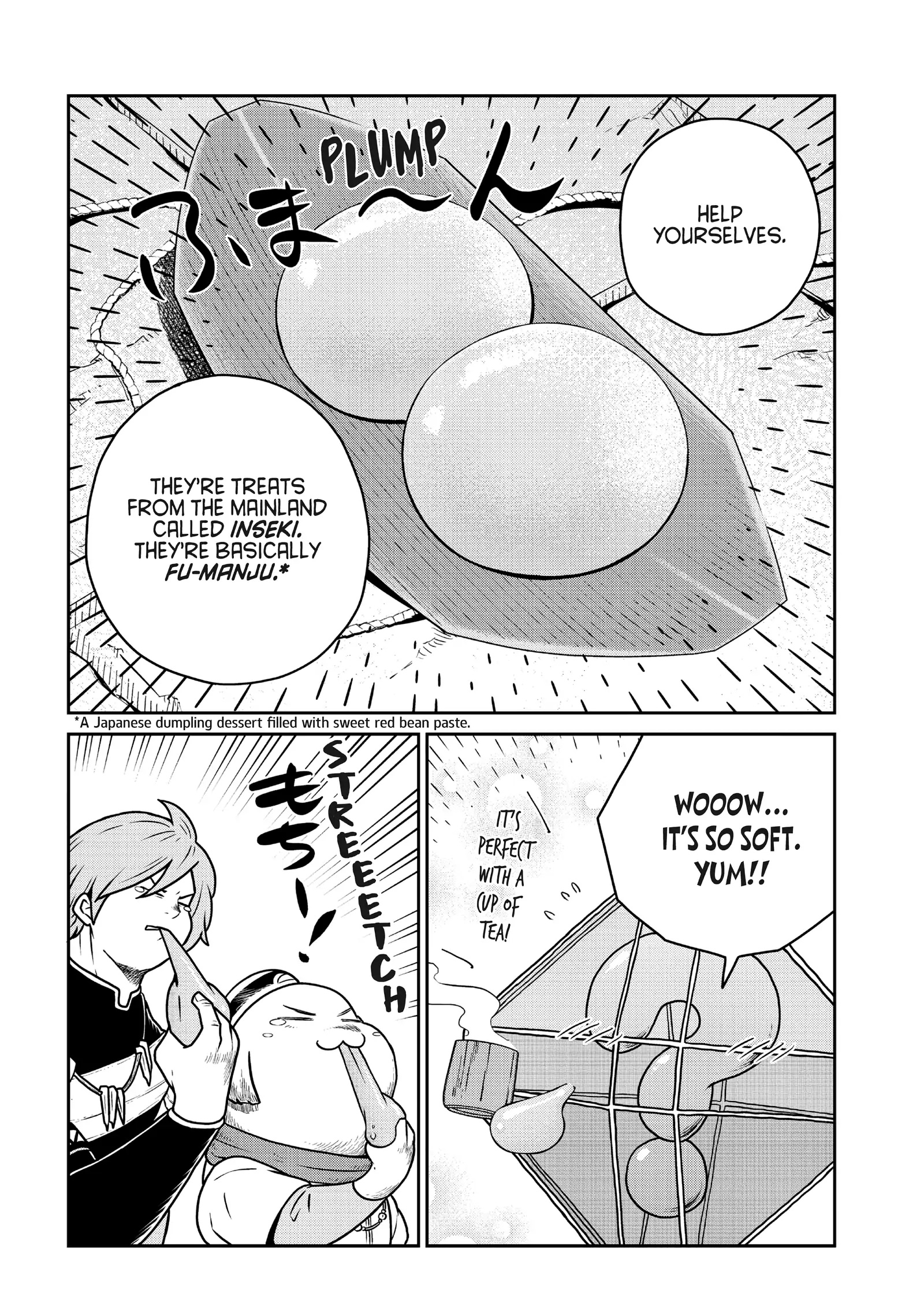 Read Quality Assurance in Another World EN Manga Online