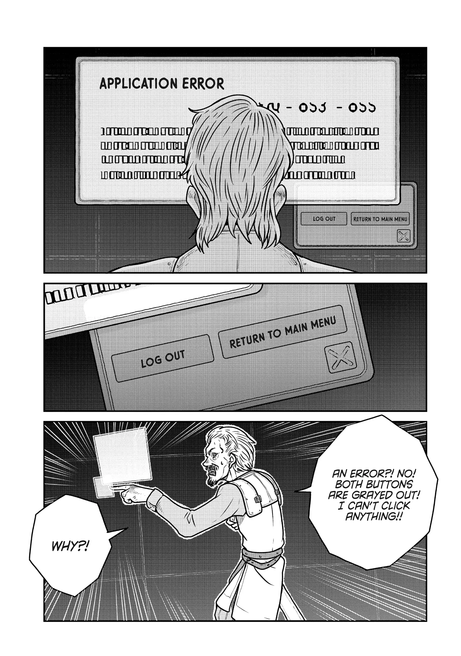 Read Quality Assurance in Another World EN Manga Online