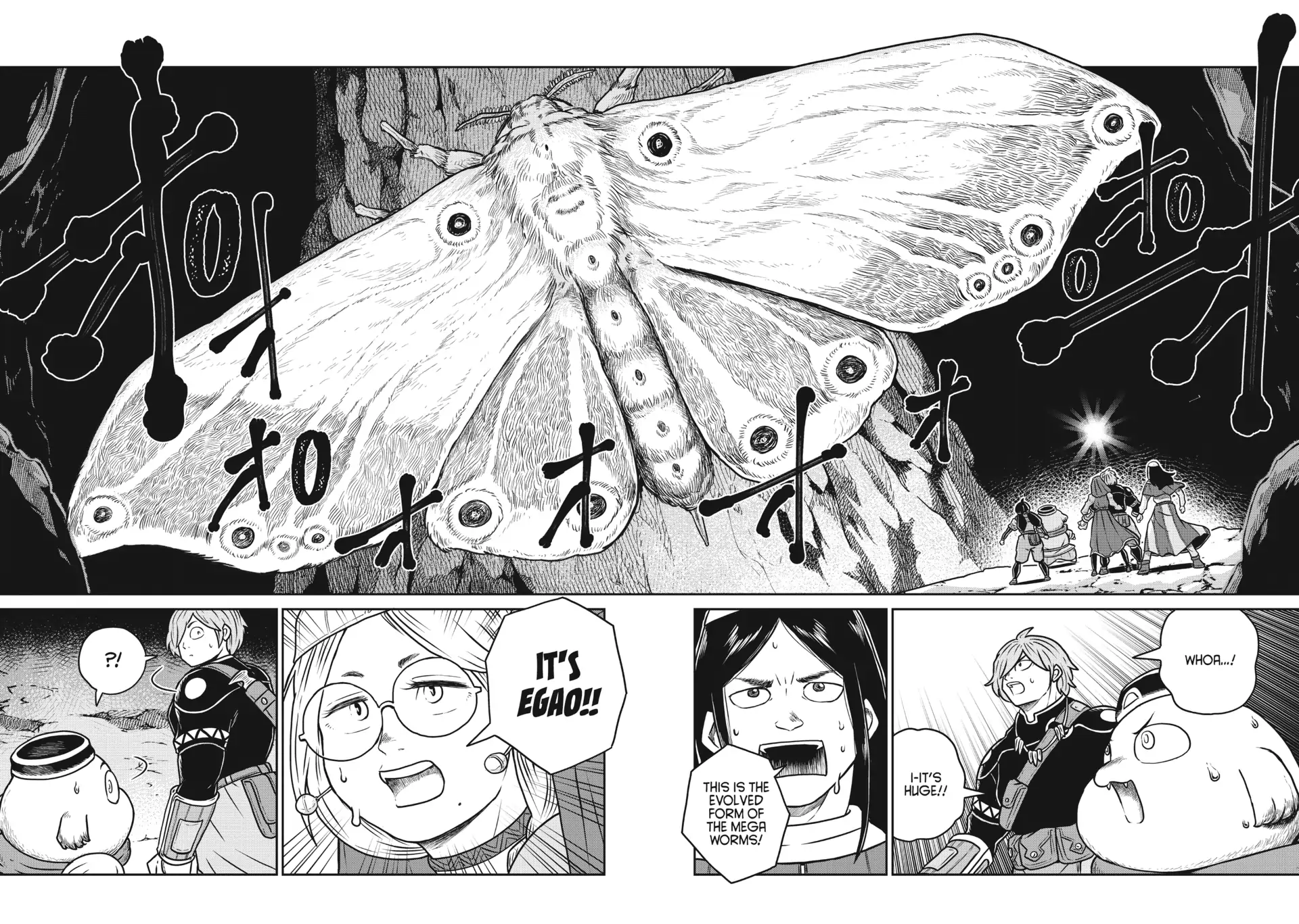 Read Quality Assurance in Another World EN Manga Online