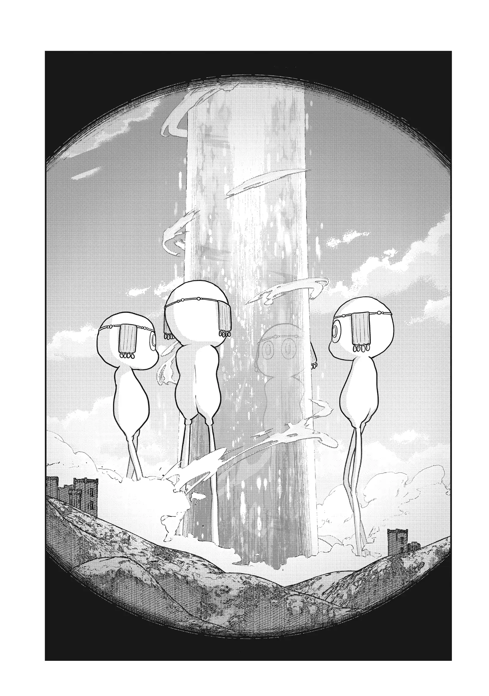 Read Quality Assurance in Another World EN Manga Online