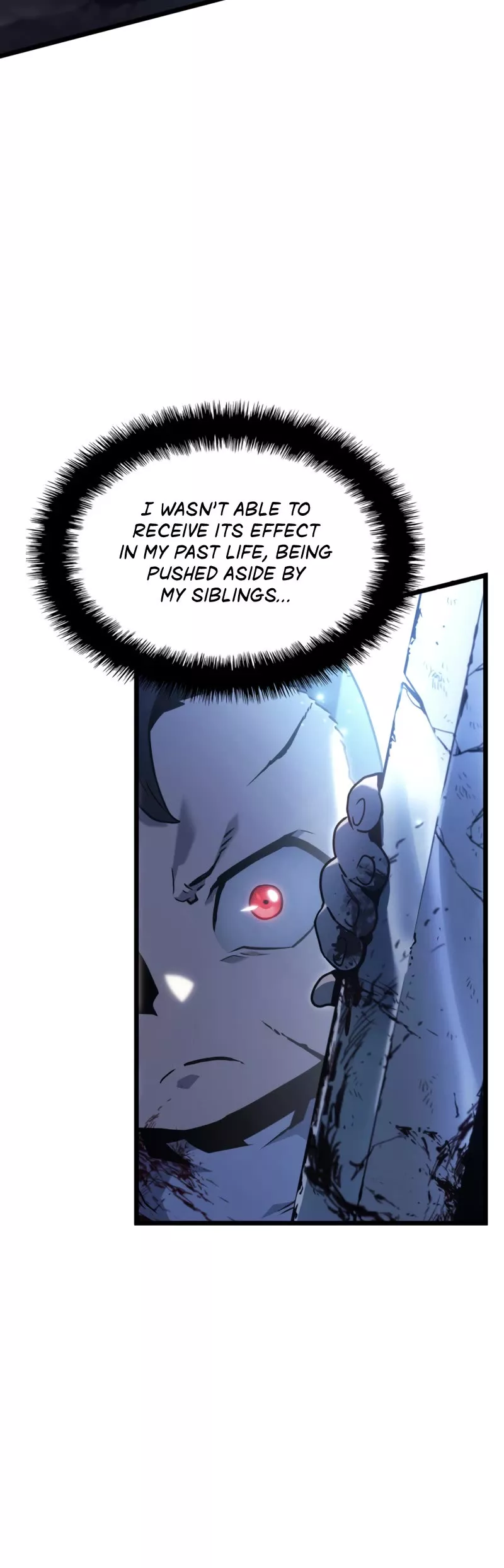 Read Revenge of the Sword Clan's Hound EN Manga Online