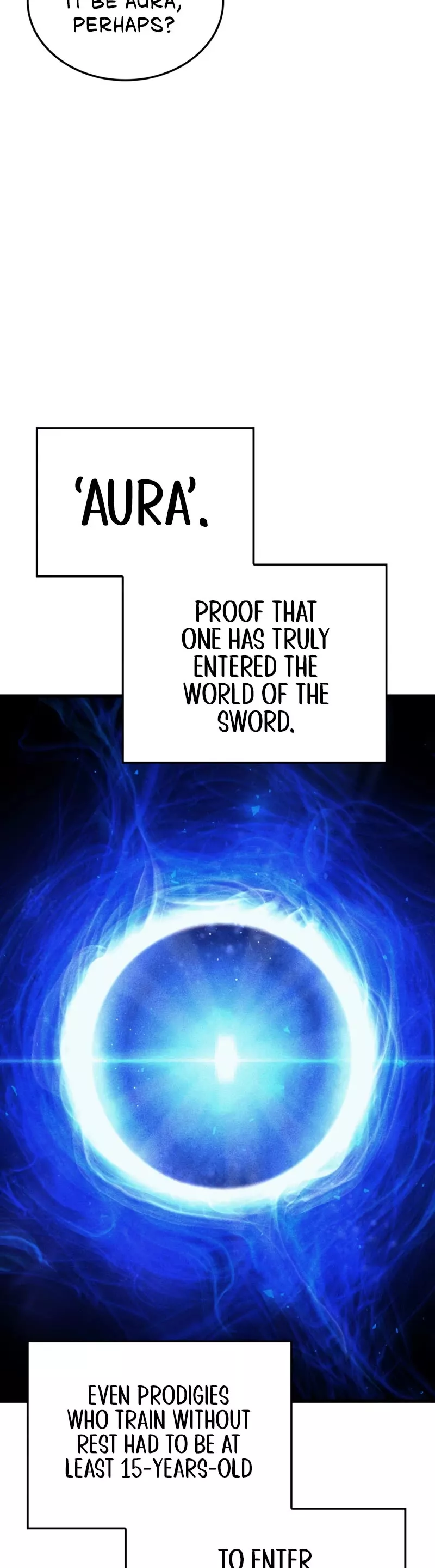 Read Revenge of the Sword Clan's Hound EN Manga Online