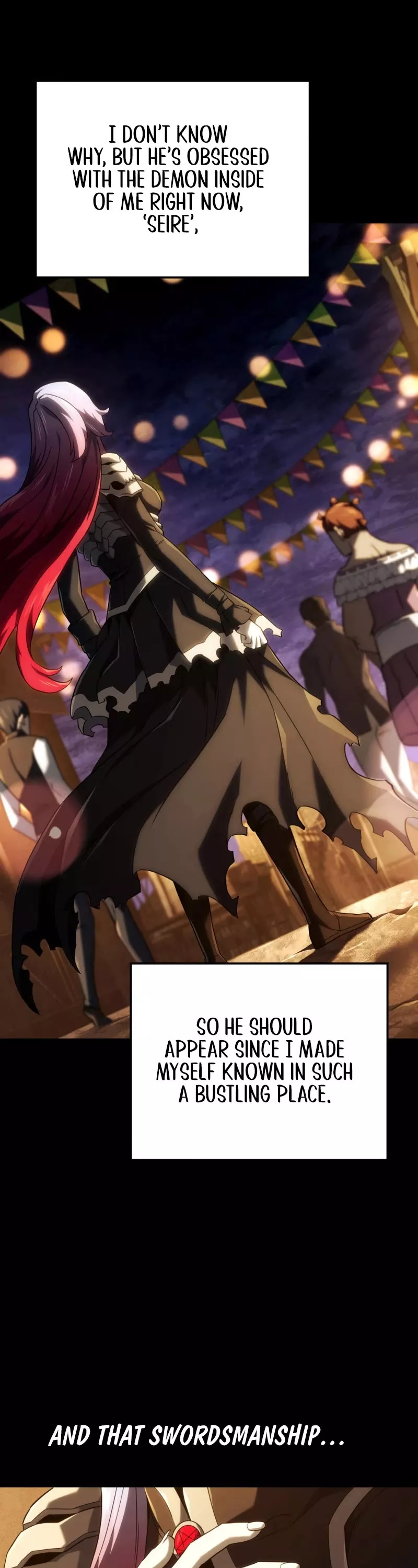 Read Revenge of the Sword Clan's Hound EN Manga Online