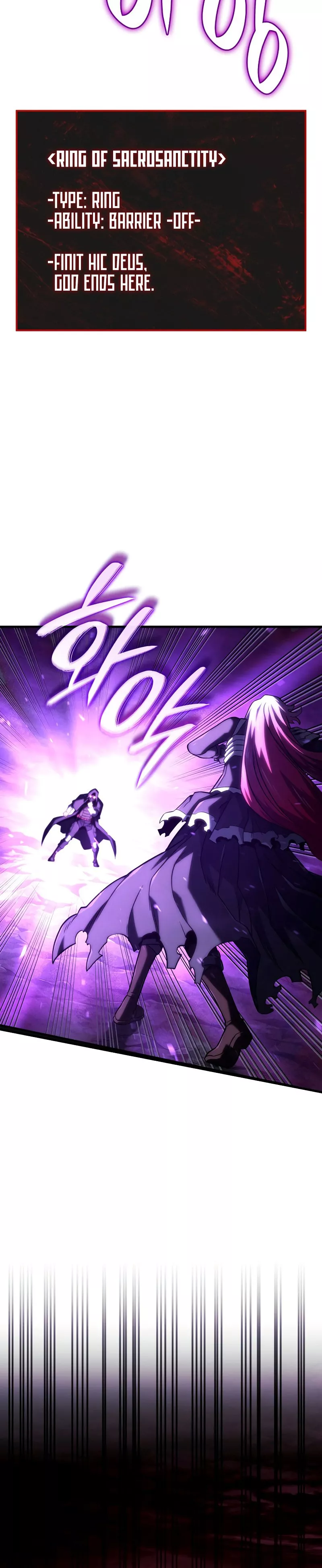 Read Revenge of the Sword Clan's Hound EN Manga Online