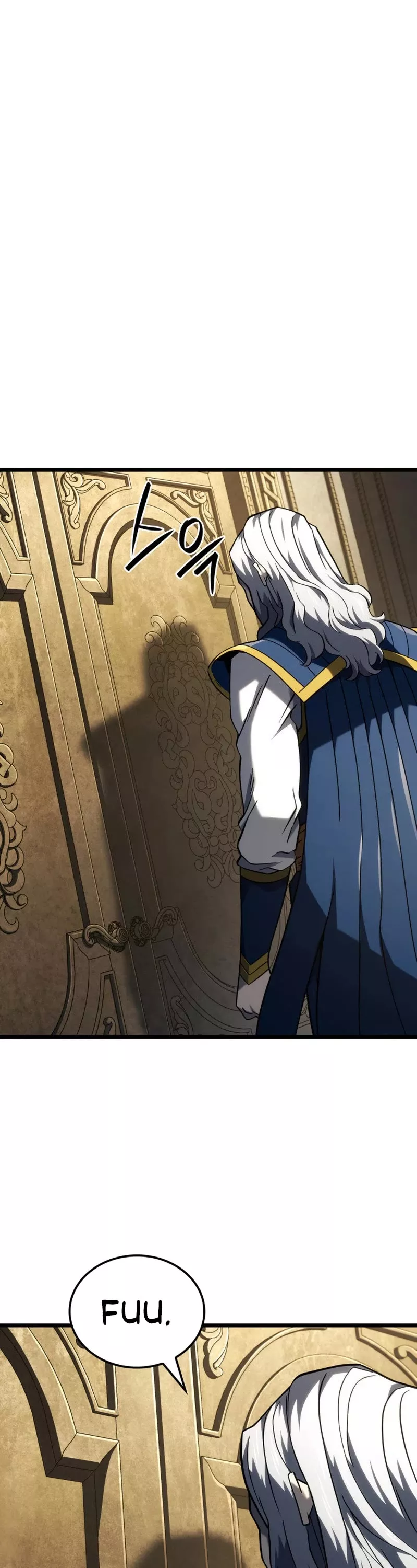 Read Revenge of the Sword Clan's Hound EN Manga Online