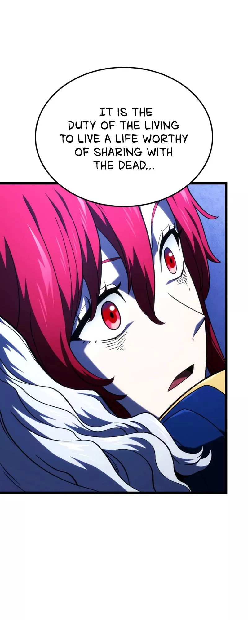 Read Revenge of the Sword Clan's Hound EN Manga Online