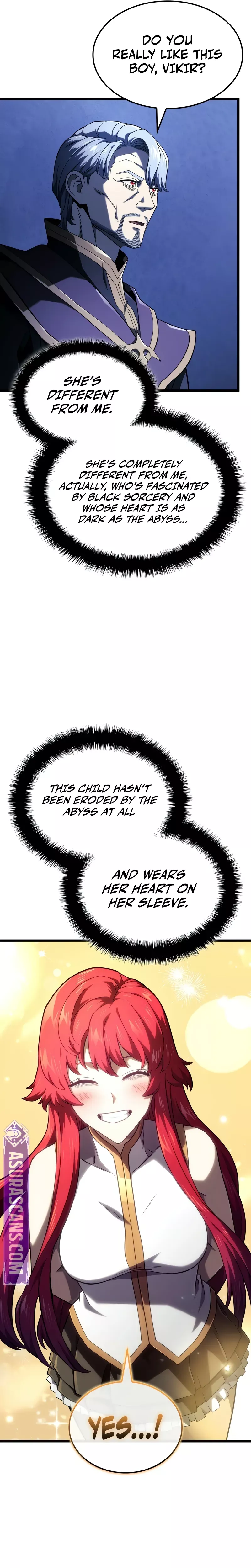 Read Revenge of the Sword Clan's Hound EN Manga Online